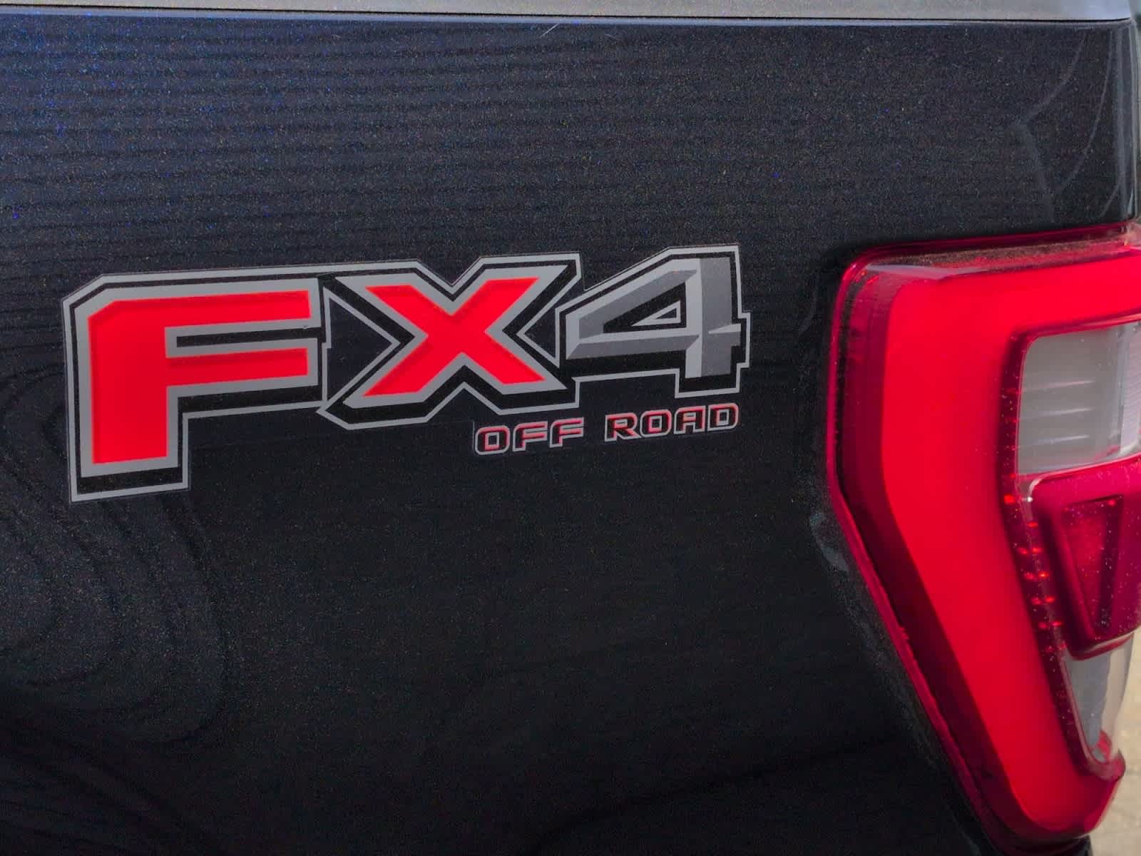 used 2022 Ford F-150 car, priced at $53,998