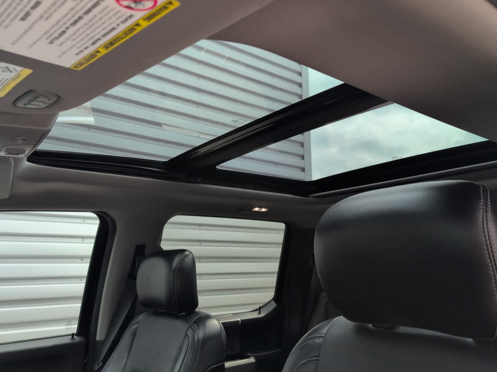 used 2017 Ford F-450 car, priced at $59,998