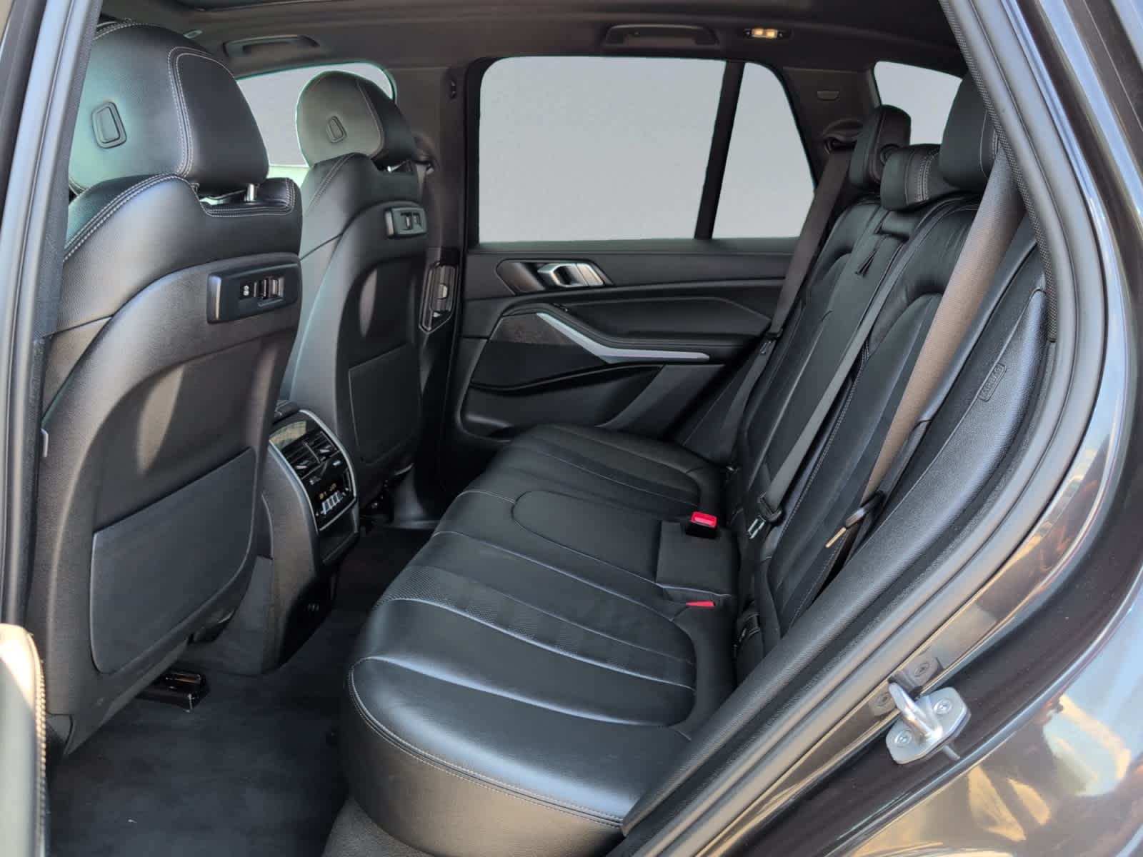 used 2022 BMW X5 car, priced at $44,998