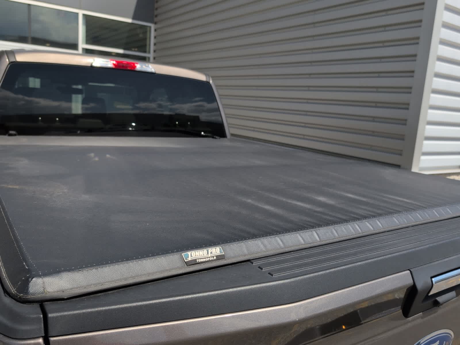 used 2019 Ford F-150 car, priced at $28,998