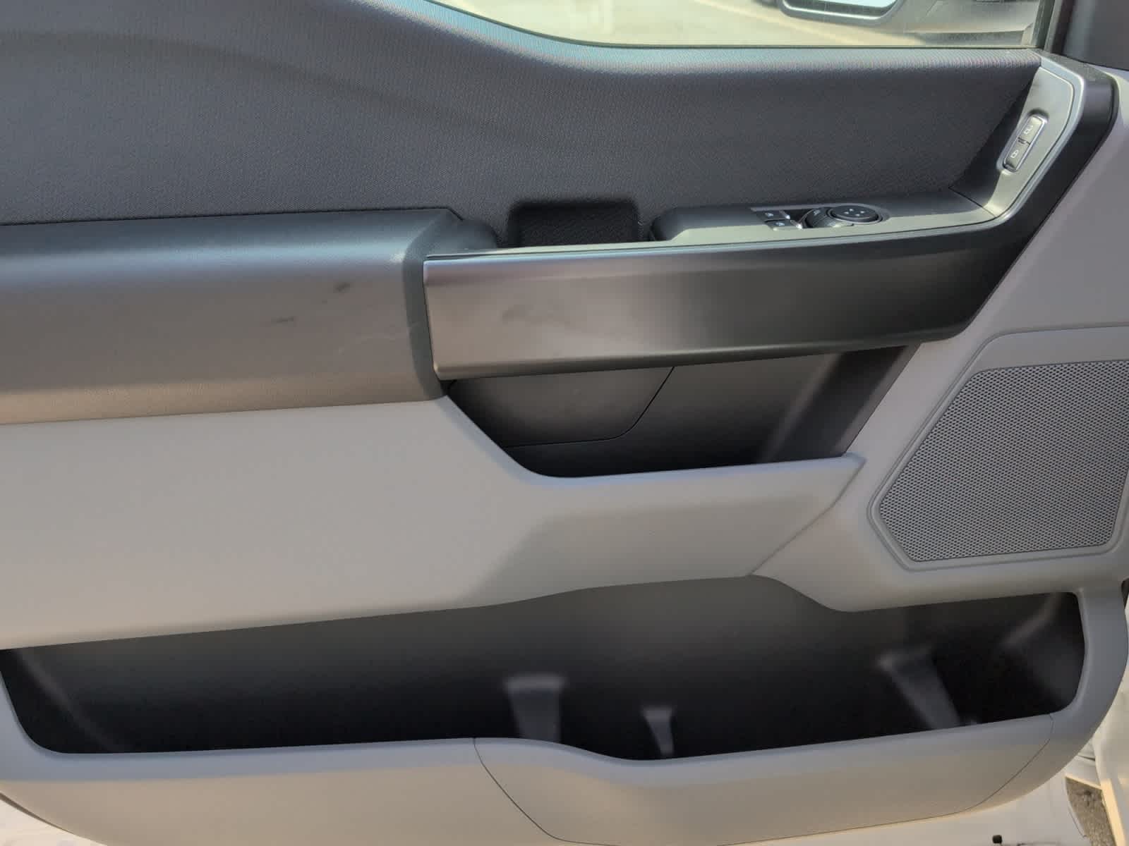 new 2024 Ford F-150 car, priced at $37,970