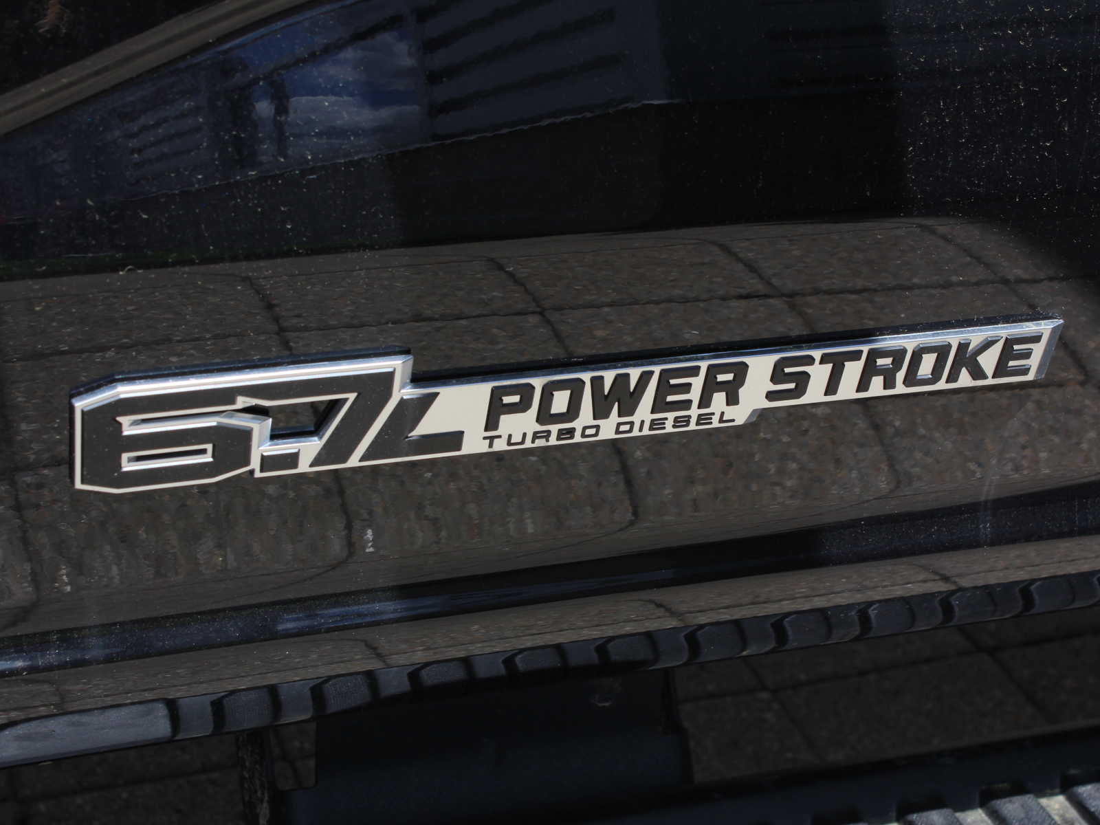 new 2024 Ford Super Duty F-550 DRW car, priced at $88,998