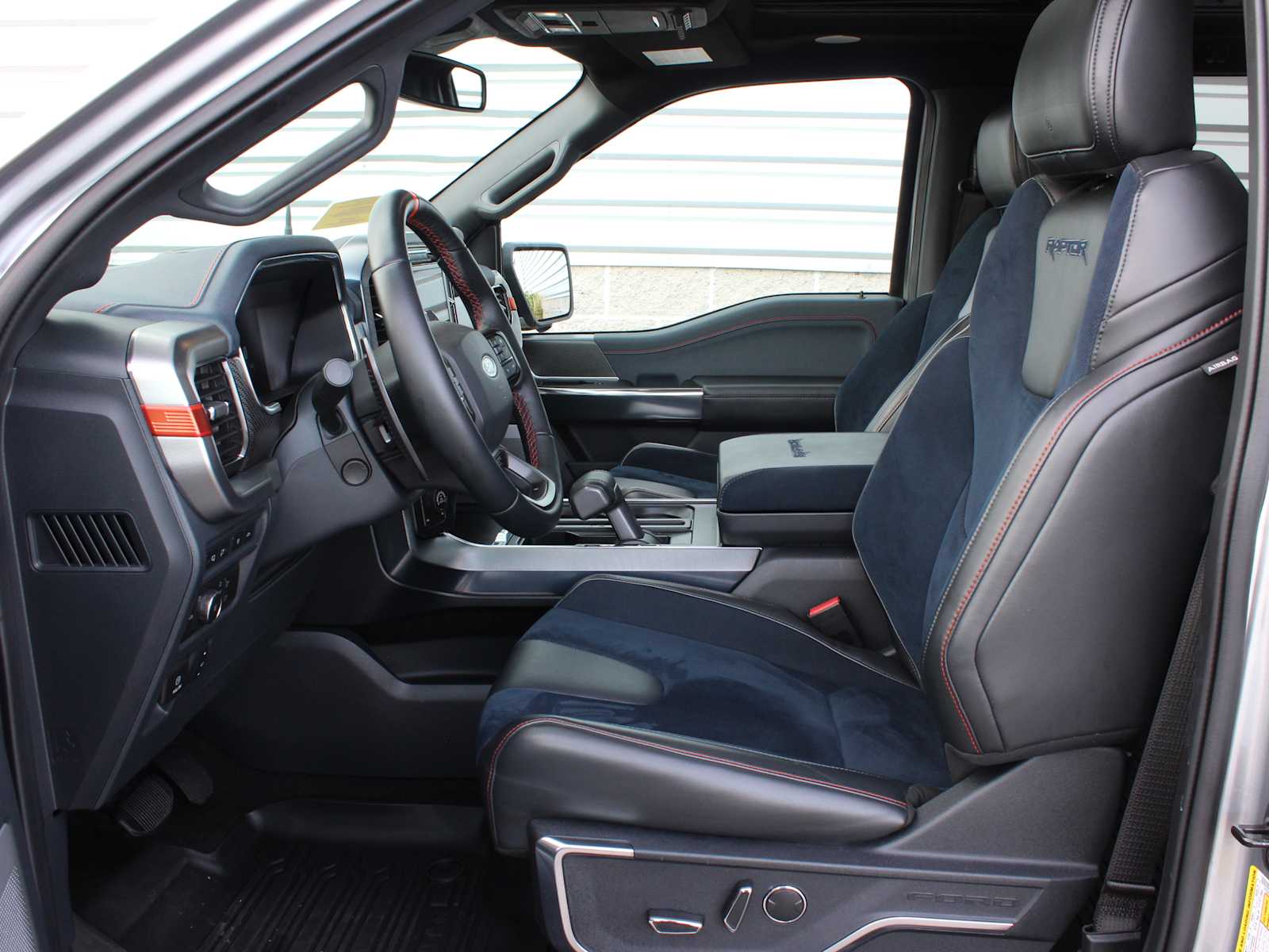 used 2022 Ford F-150 car, priced at $69,998