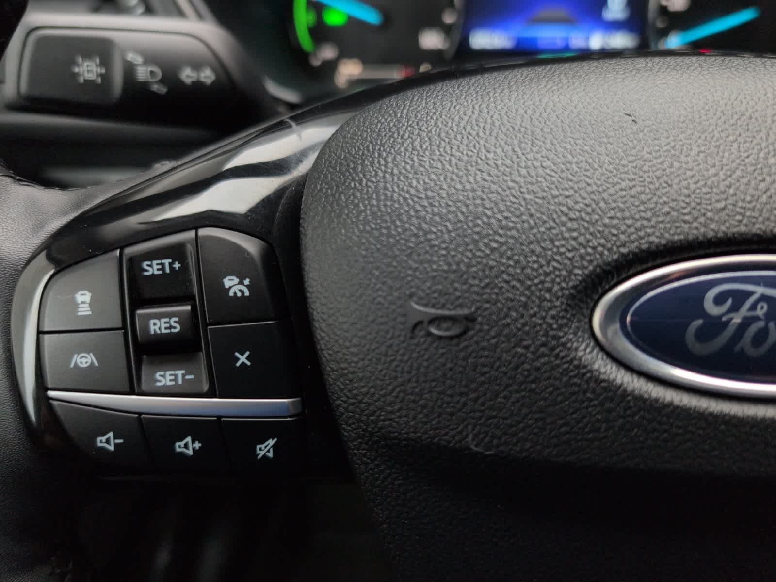 used 2022 Ford Escape PHEV car, priced at $25,998