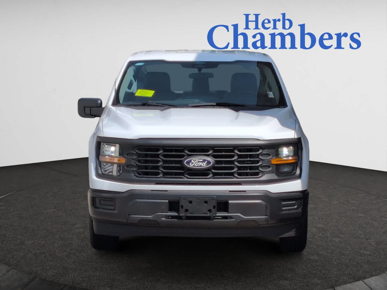 new 2024 Ford F-150 car, priced at $37,970
