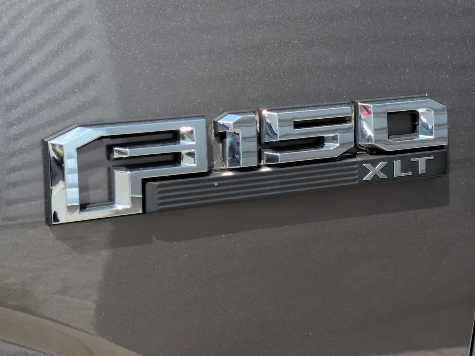 used 2019 Ford F-150 car, priced at $28,998