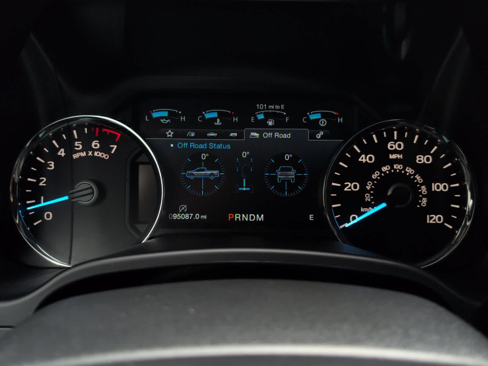 used 2019 Ford F-150 car, priced at $29,998