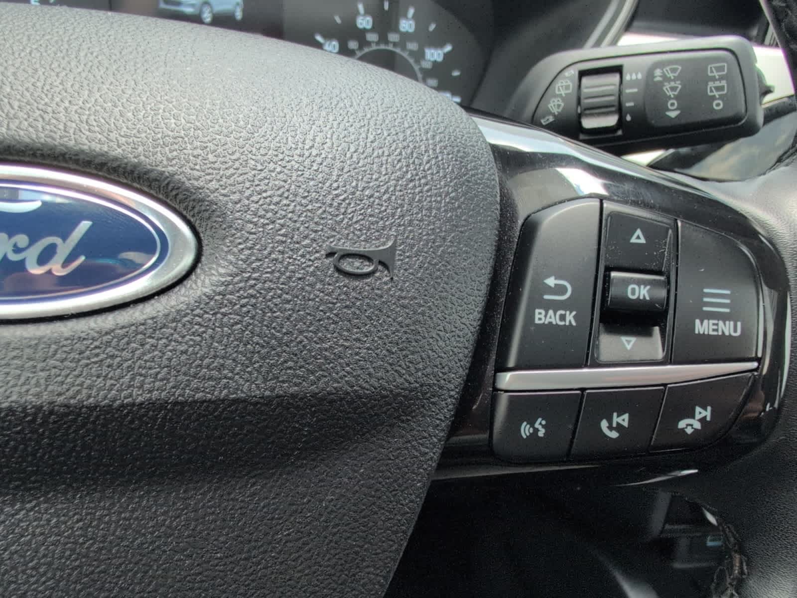 used 2022 Ford Escape car, priced at $23,998