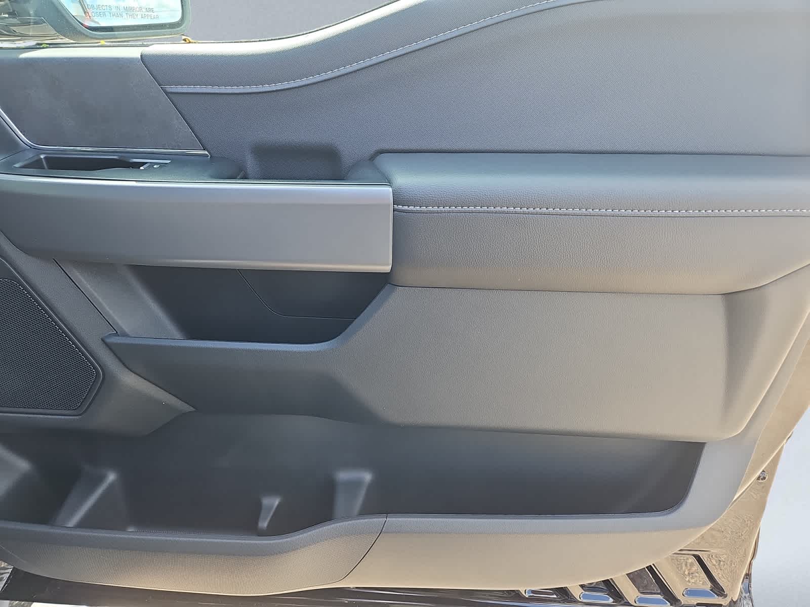 new 2025 Ford F-150 car, priced at $65,465