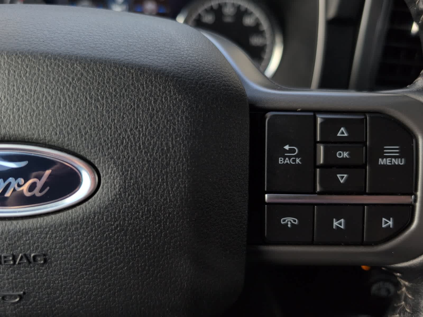 used 2022 Ford F-150 car, priced at $44,998