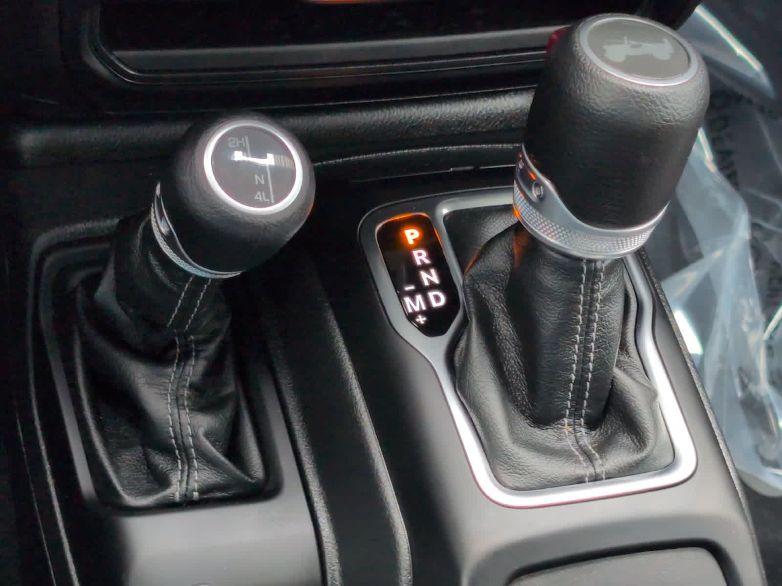 used 2024 Jeep Wrangler car, priced at $34,998