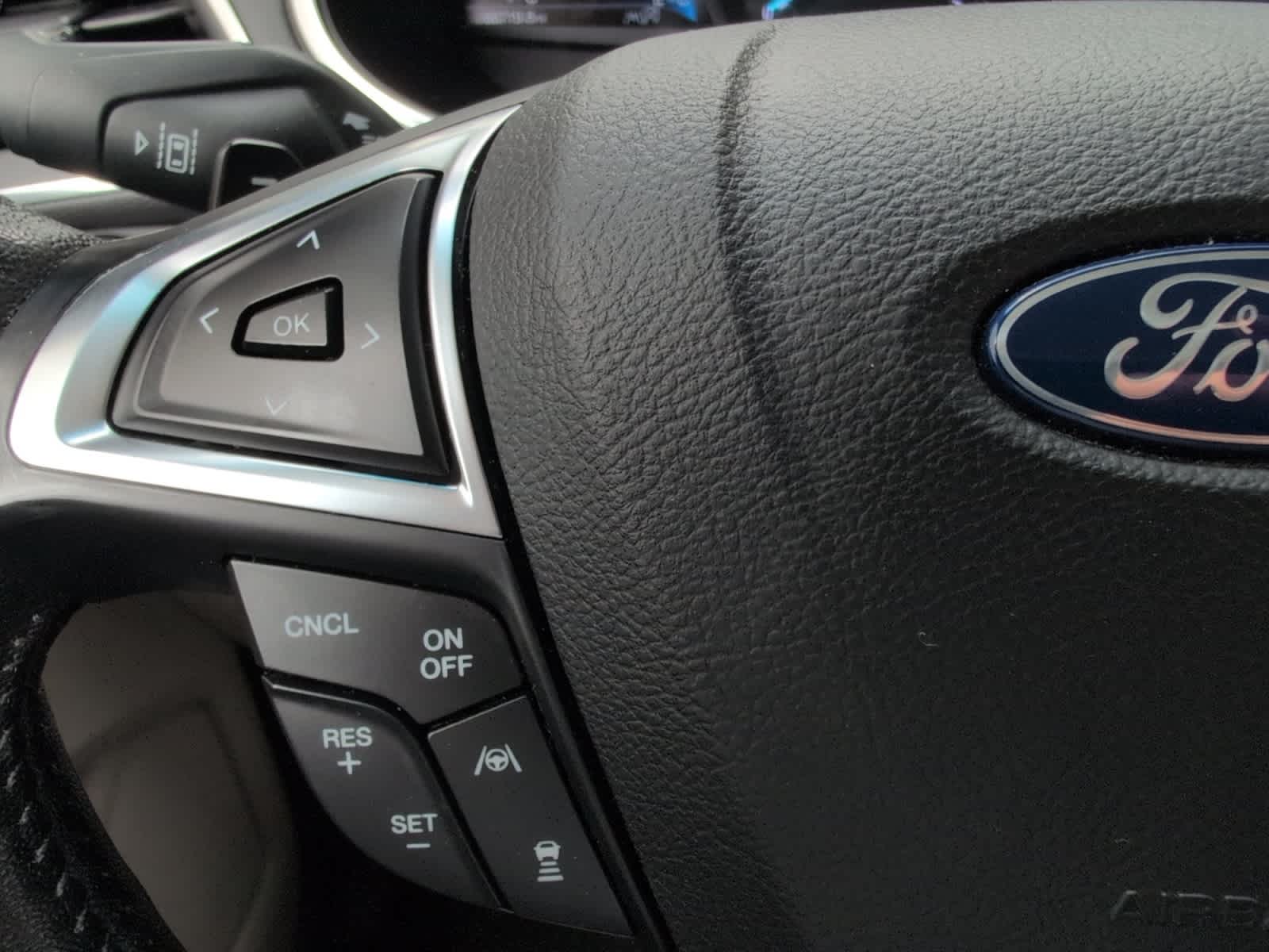 used 2019 Ford Edge car, priced at $18,998