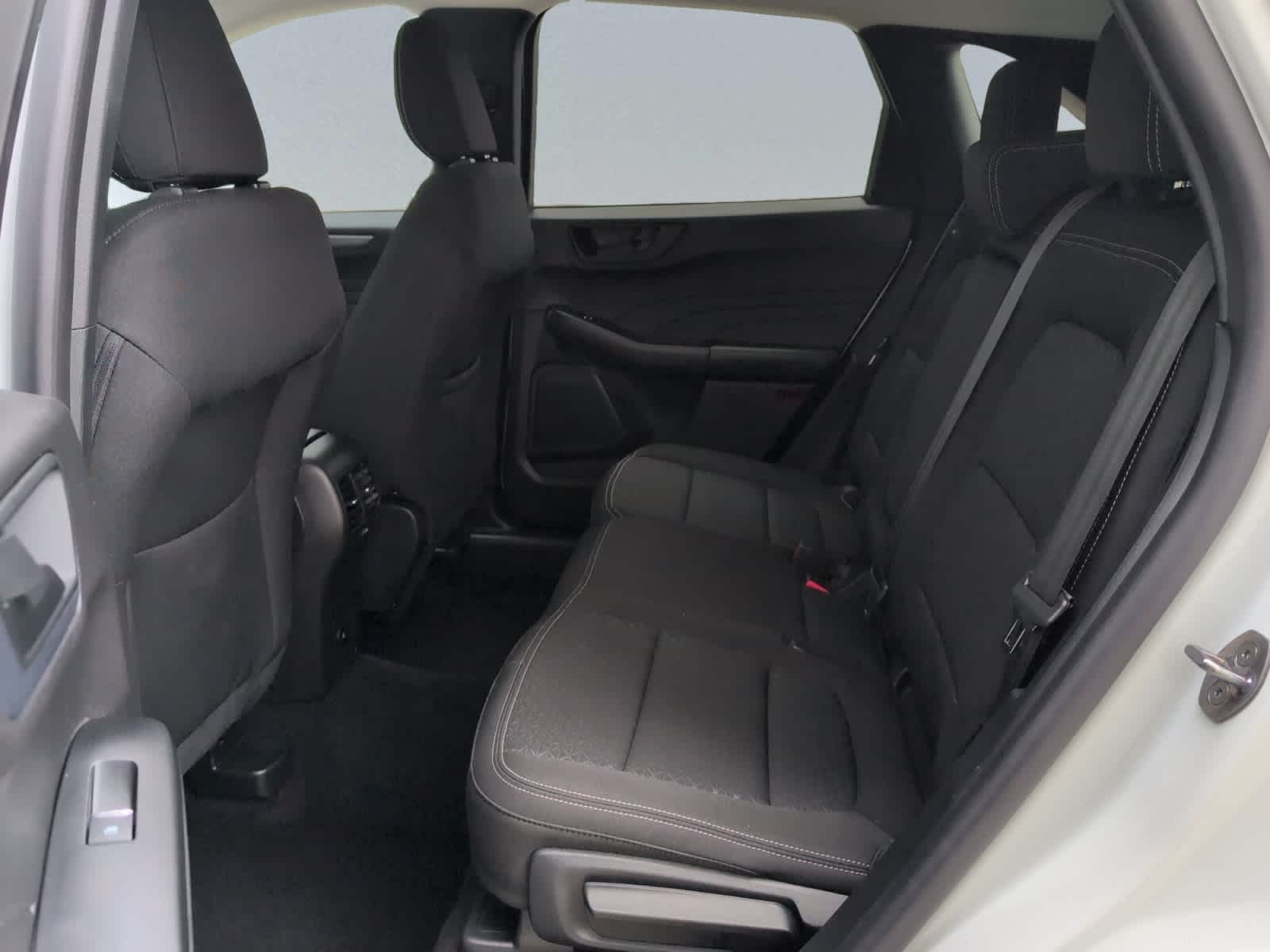 used 2024 Ford Escape car, priced at $28,998