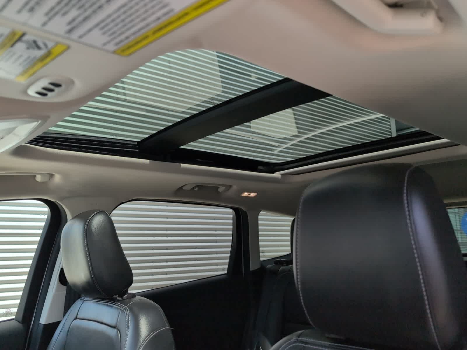 used 2019 Ford Escape car, priced at $18,998