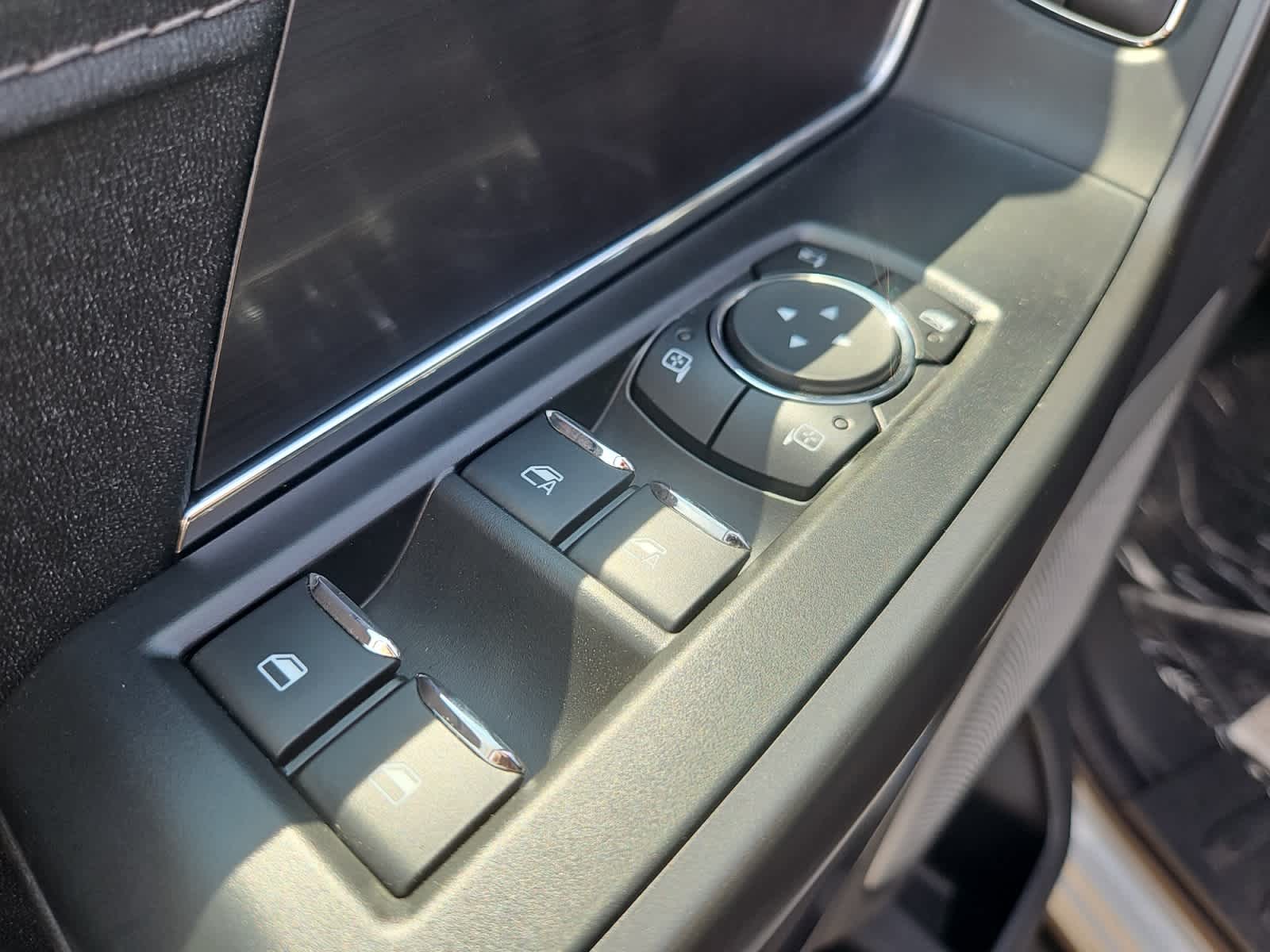 new 2025 Ford F-150 car, priced at $76,815