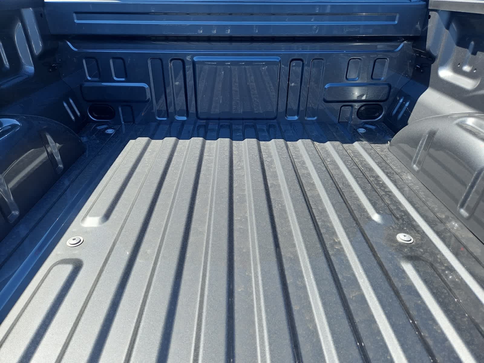 new 2025 Ford F-150 car, priced at $49,334