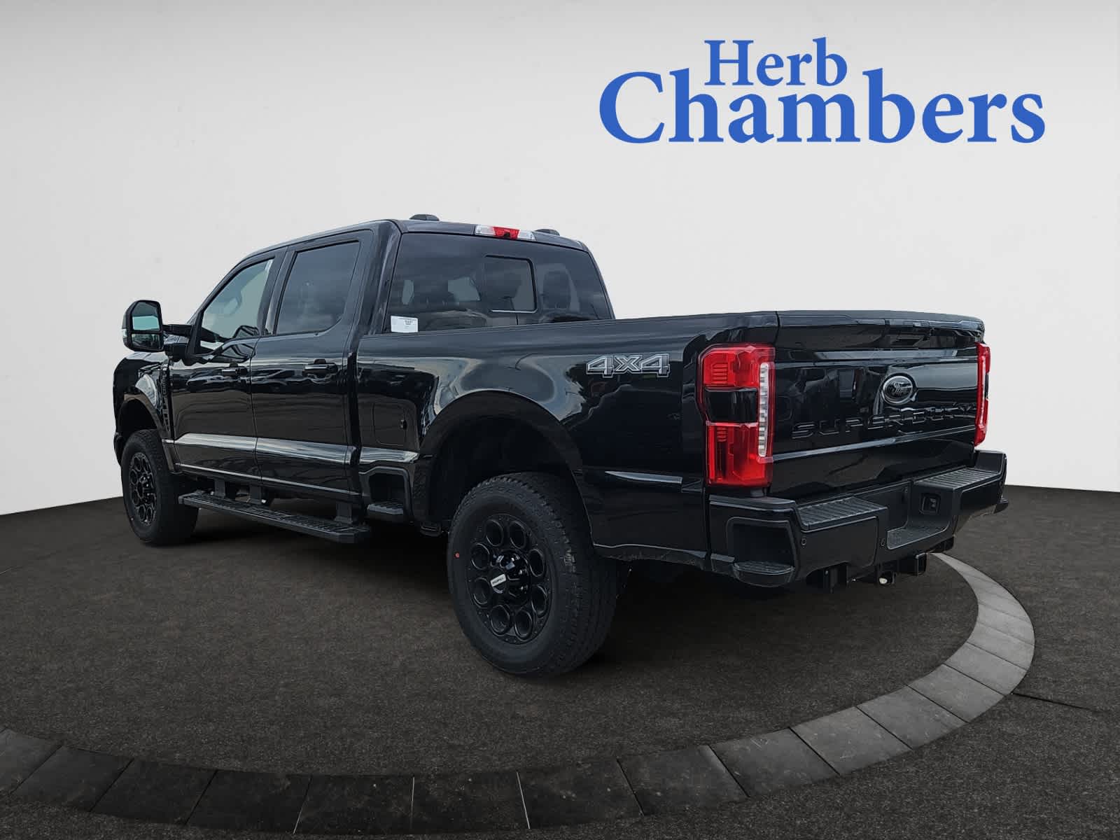 new 2025 Ford Super Duty F-250 SRW car, priced at $79,480