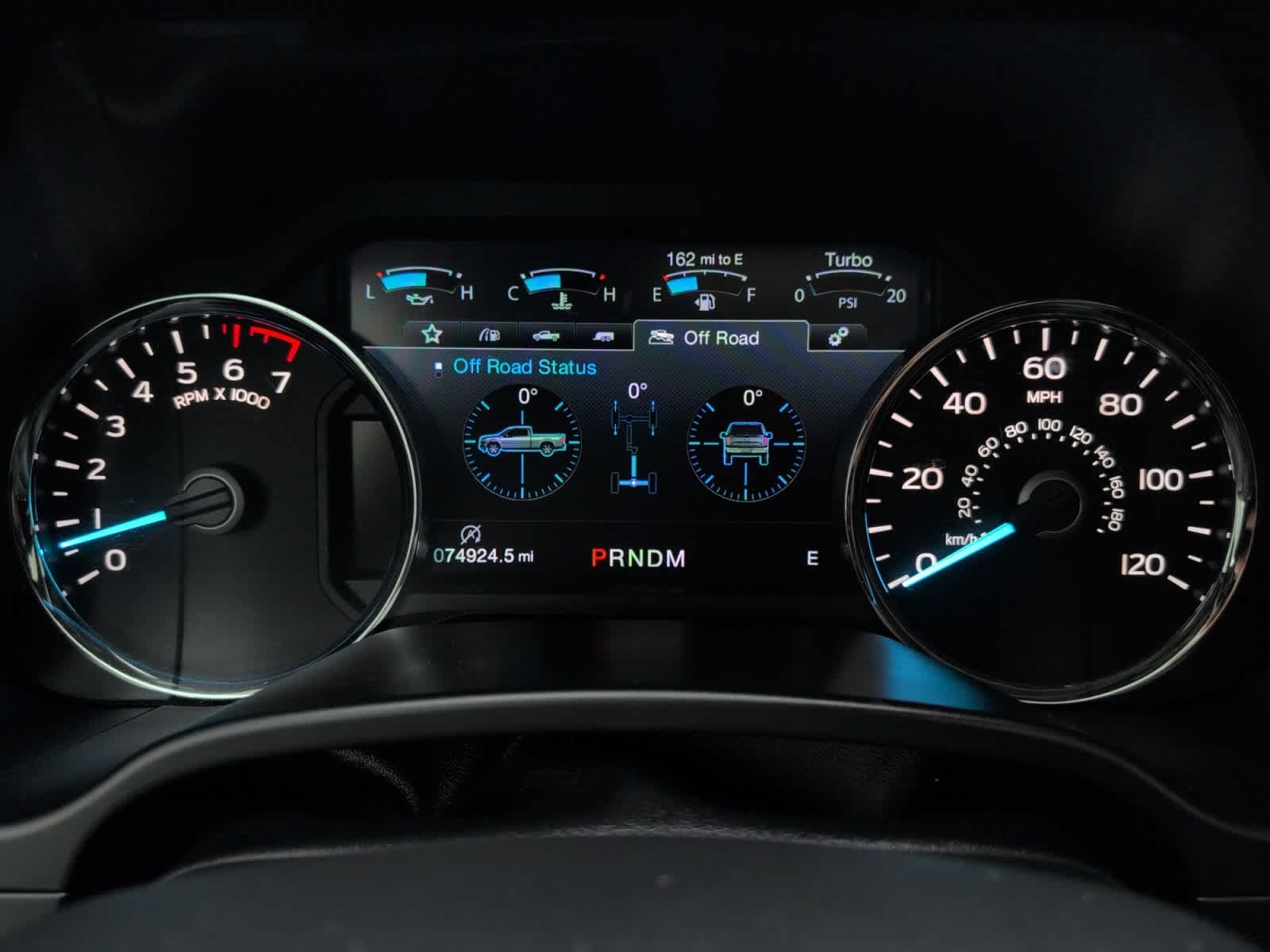 used 2019 Ford F-150 car, priced at $32,998