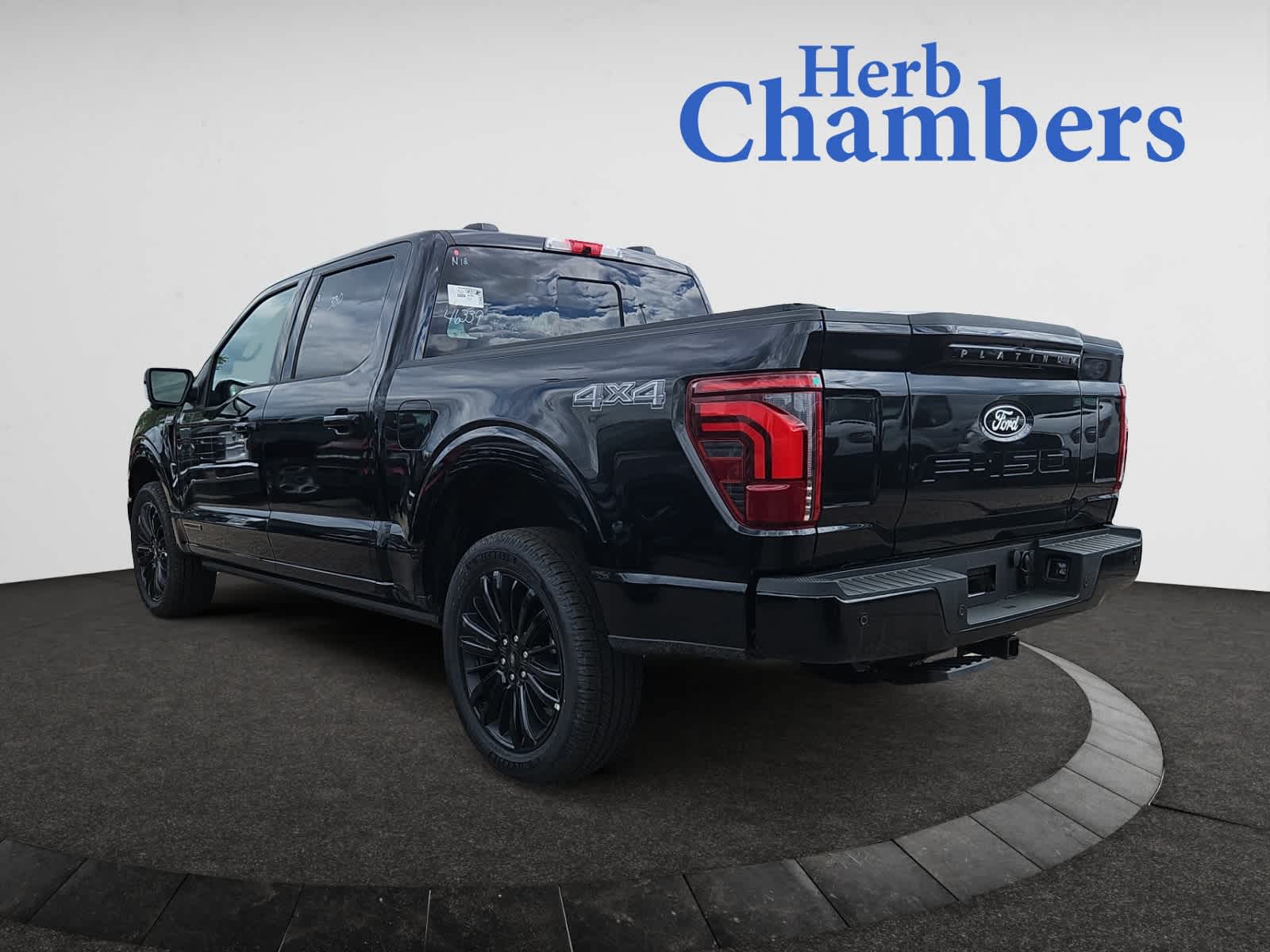 new 2025 Ford F-150 car, priced at $79,474