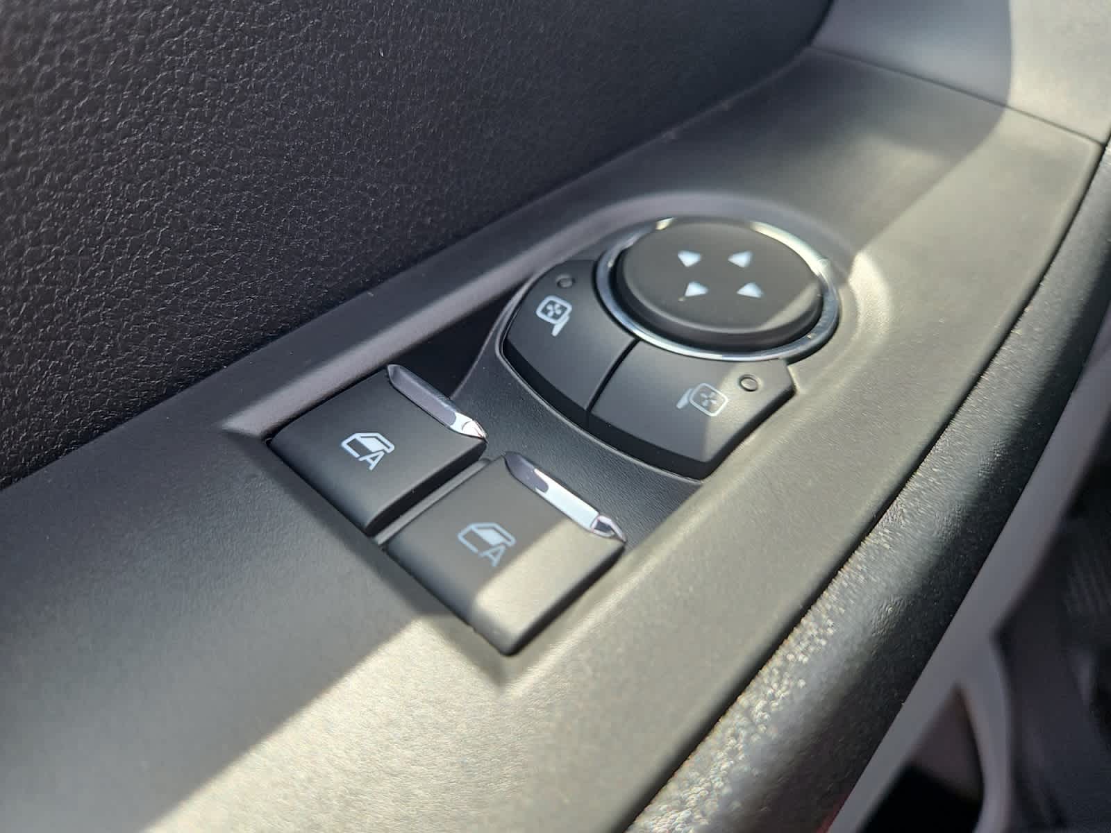 new 2025 Ford Super Duty F-350 SRW car, priced at $53,765