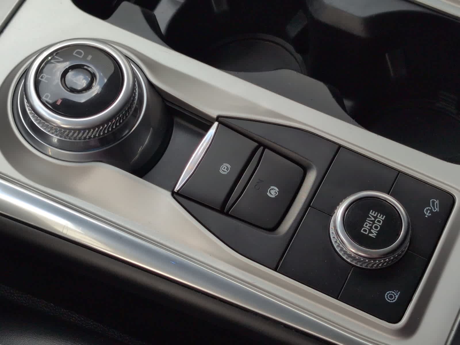 used 2022 Ford Explorer car, priced at $33,798