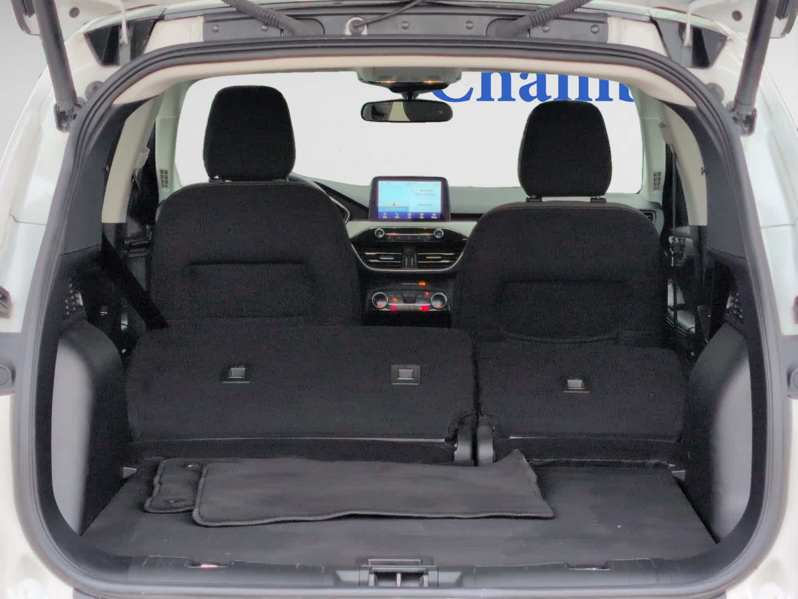 used 2022 Ford Escape car, priced at $23,998