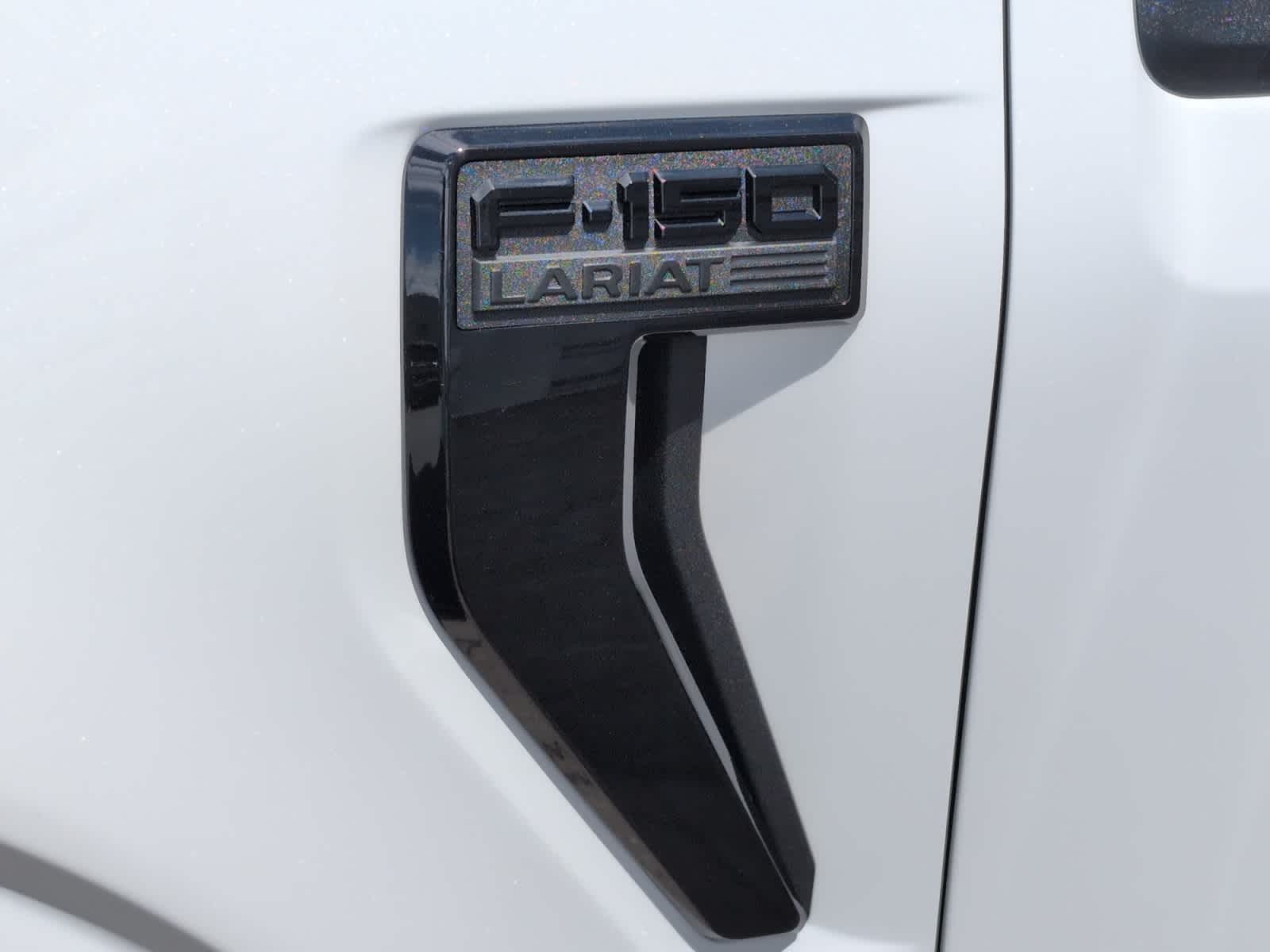 used 2025 Ford F-150 car, priced at $66,998