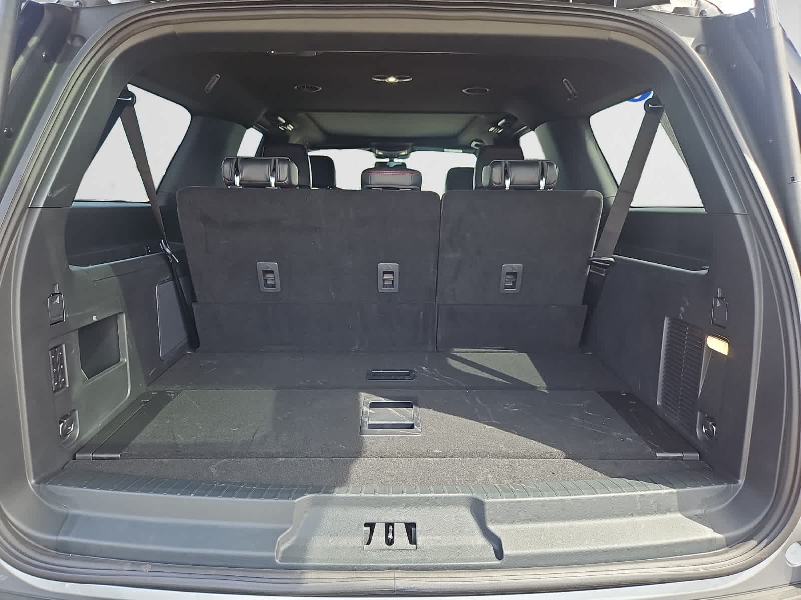 new 2024 Ford Expedition Max car, priced at $78,192