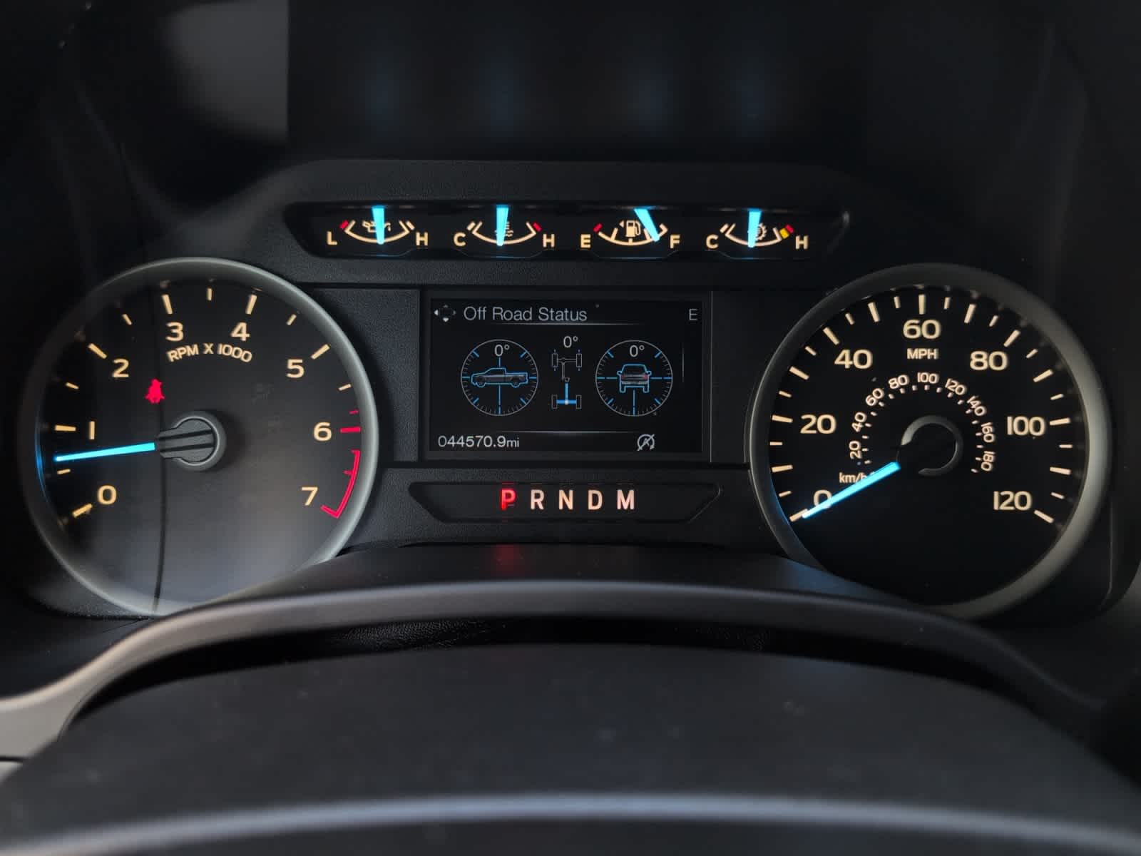 used 2019 Ford F-150 car, priced at $28,998