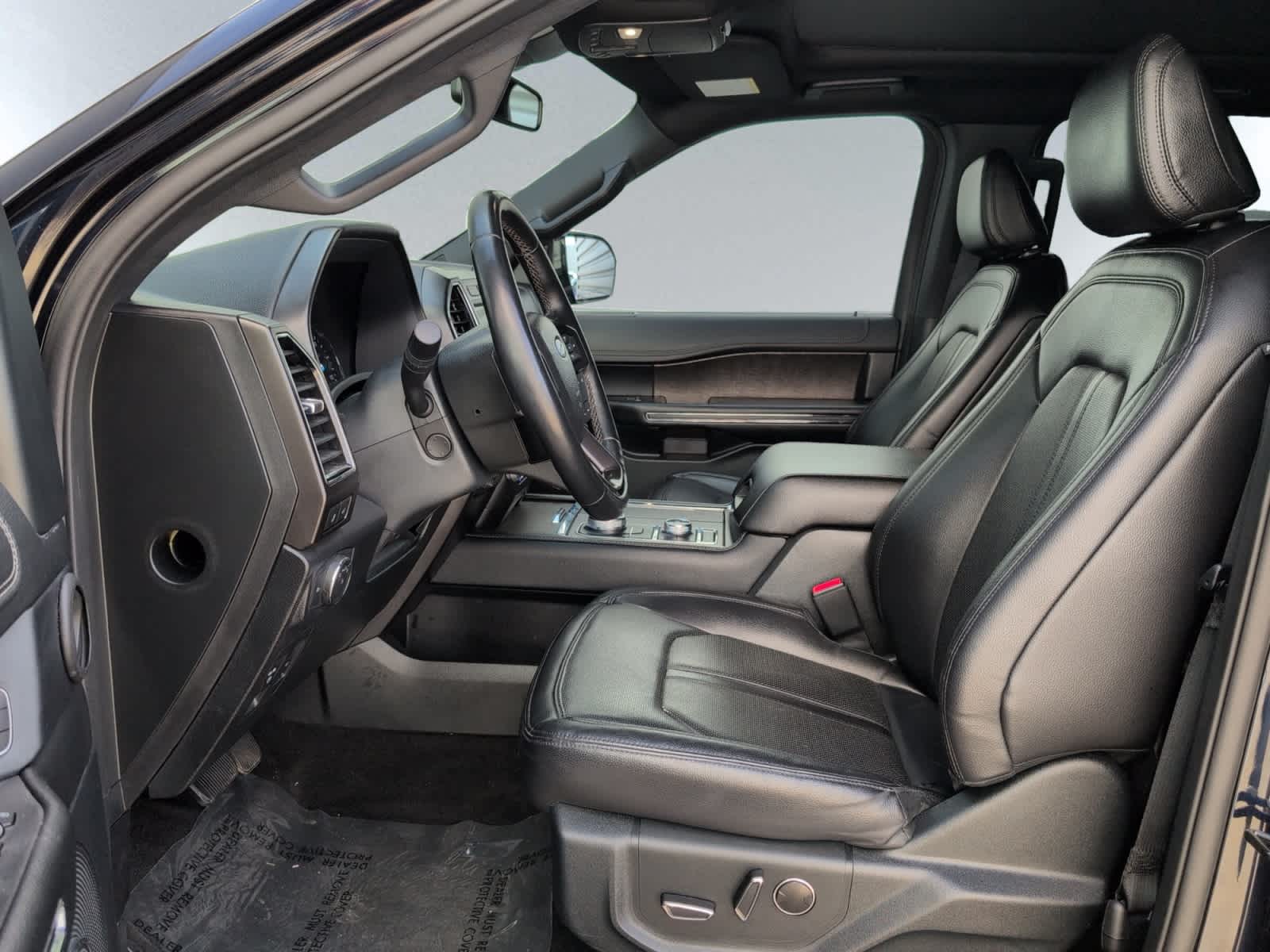 used 2021 Ford Expedition Max car, priced at $47,798