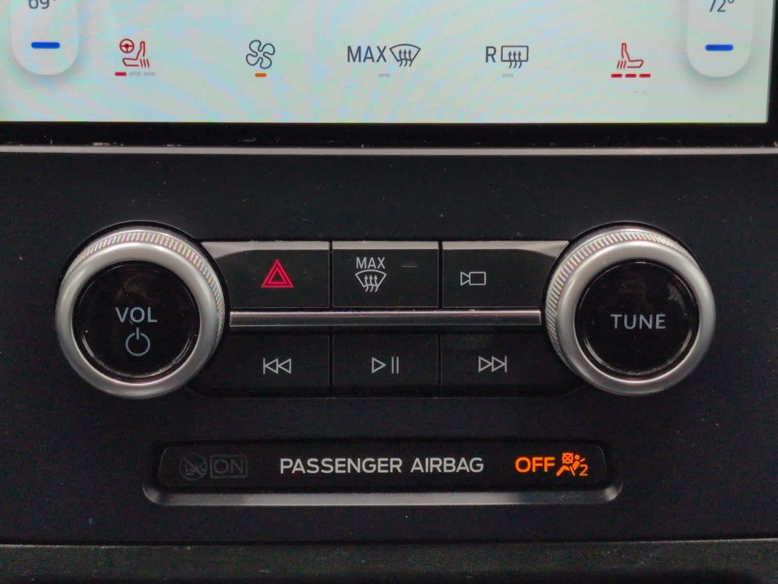 used 2022 Ford Edge car, priced at $25,998