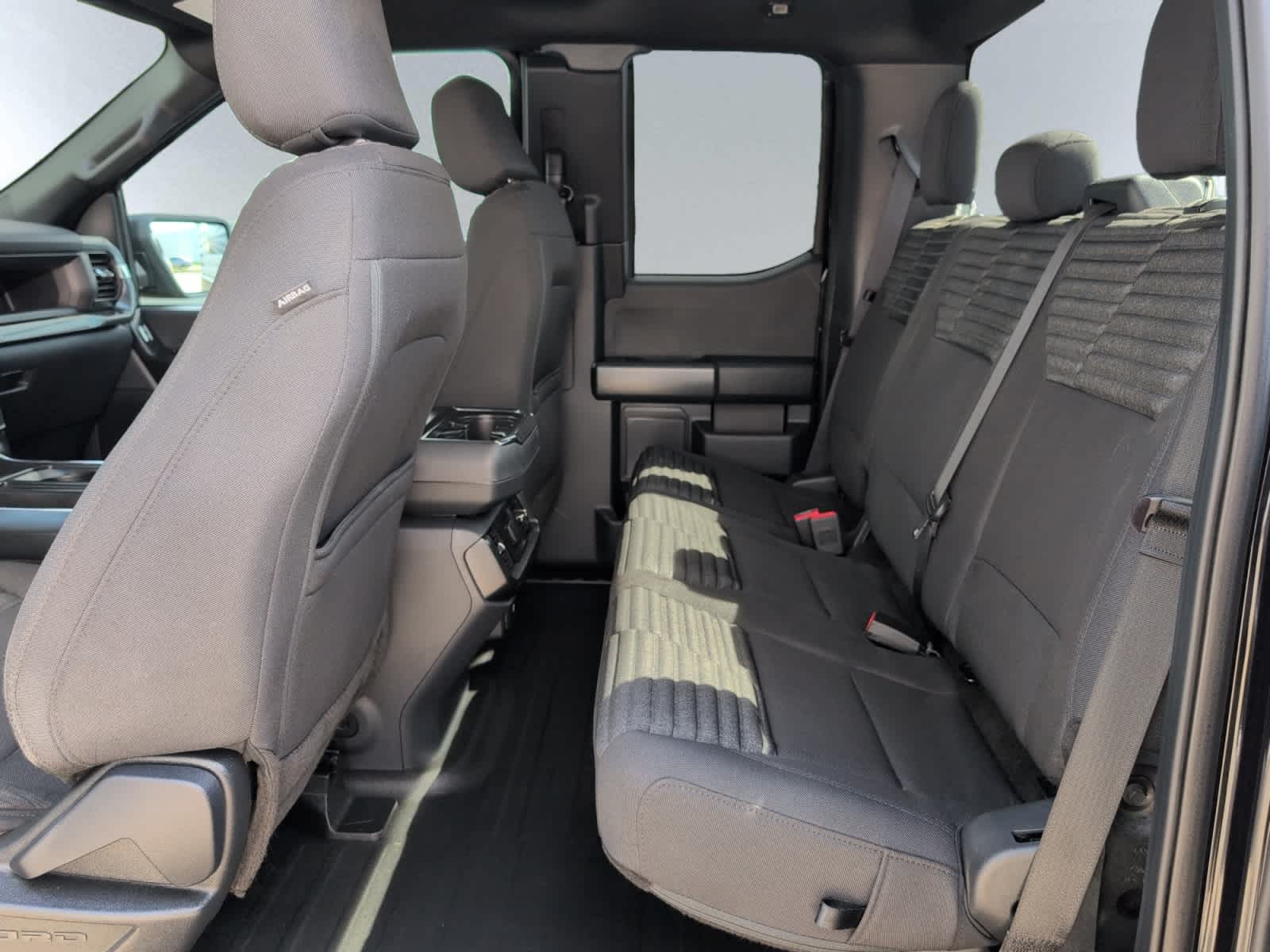 used 2023 Ford F-150 car, priced at $34,998