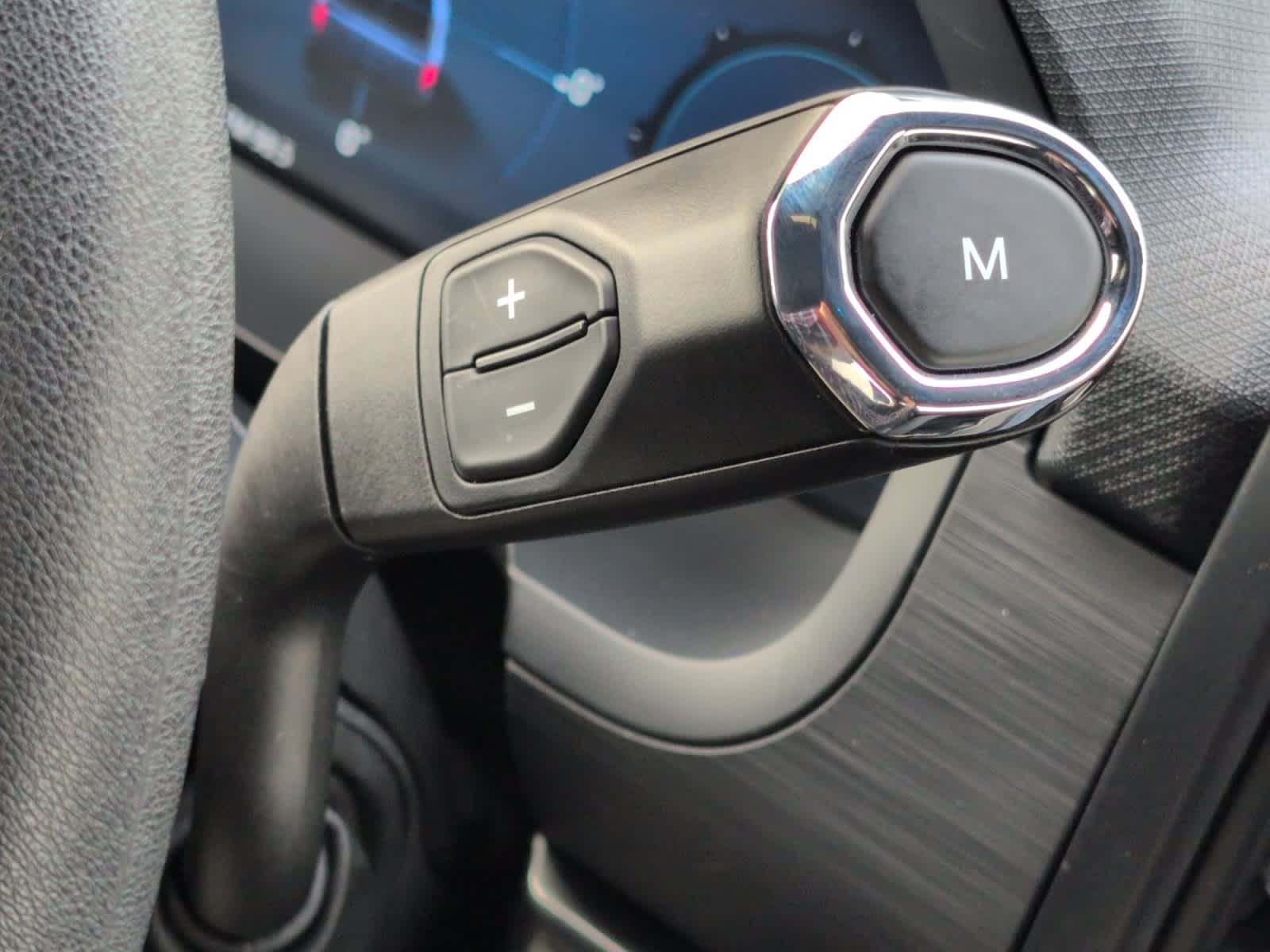 used 2024 Ford F-150 car