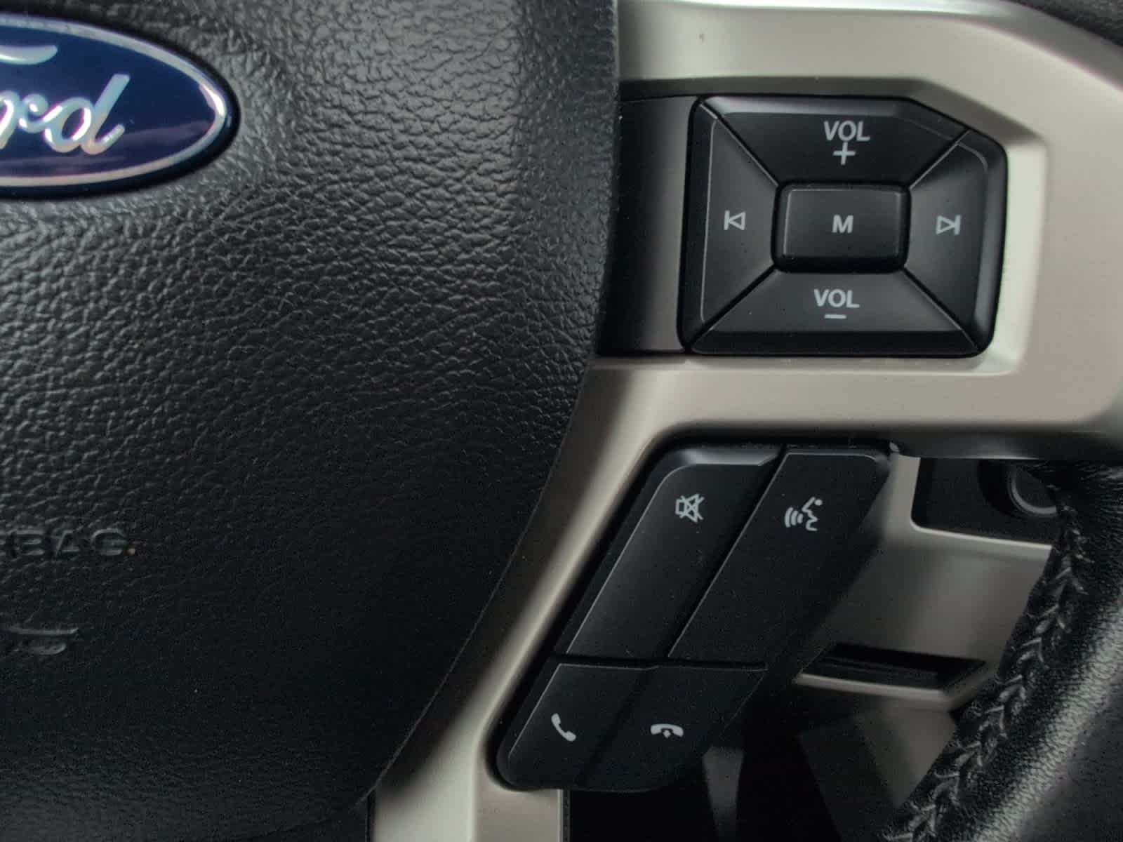 used 2019 Ford F-150 car, priced at $32,998
