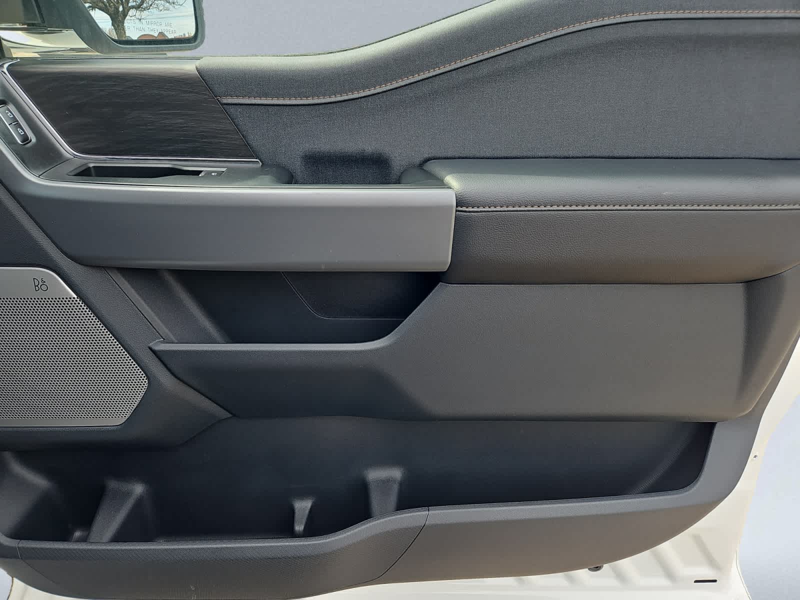new 2025 Ford F-150 car, priced at $77,305