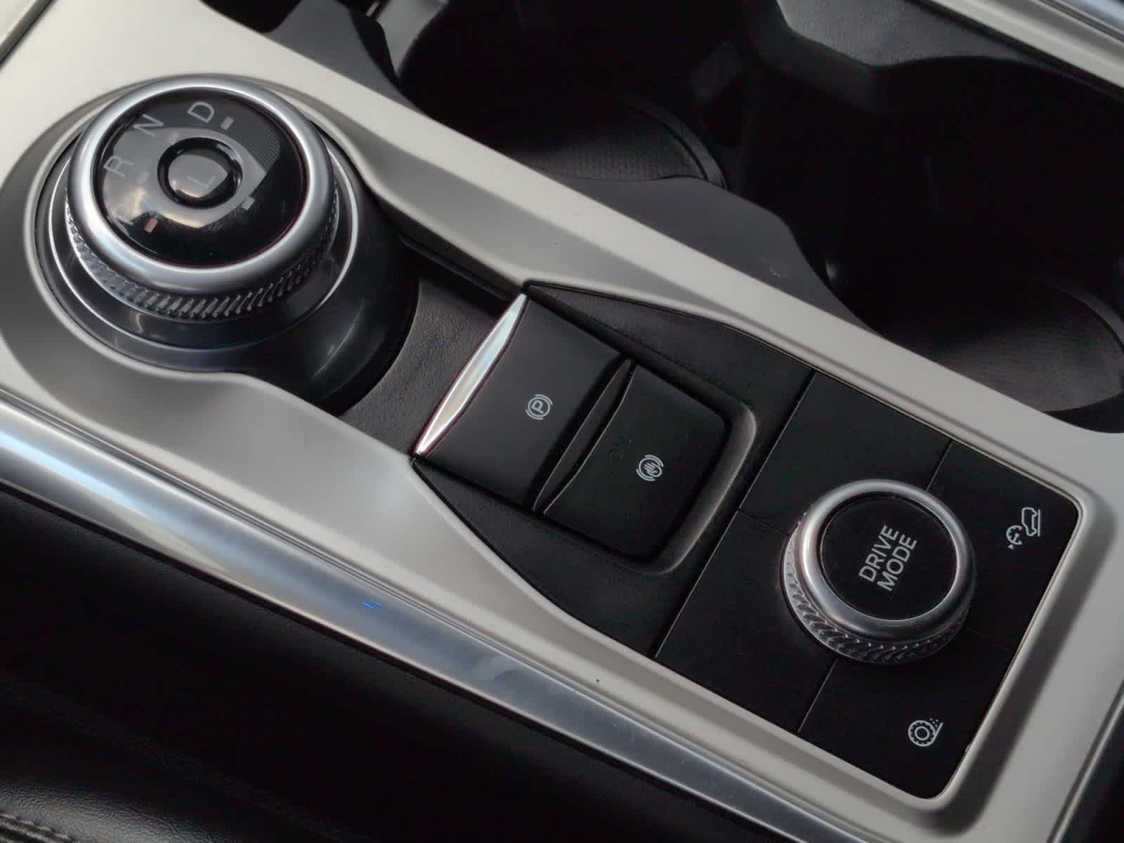 used 2023 Ford Explorer car, priced at $29,798