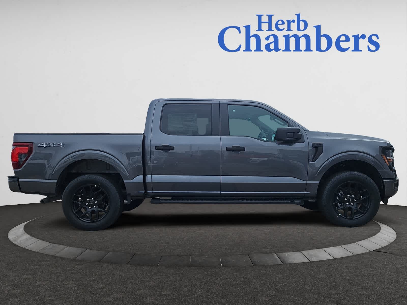 new 2025 Ford F-150 car, priced at $49,759