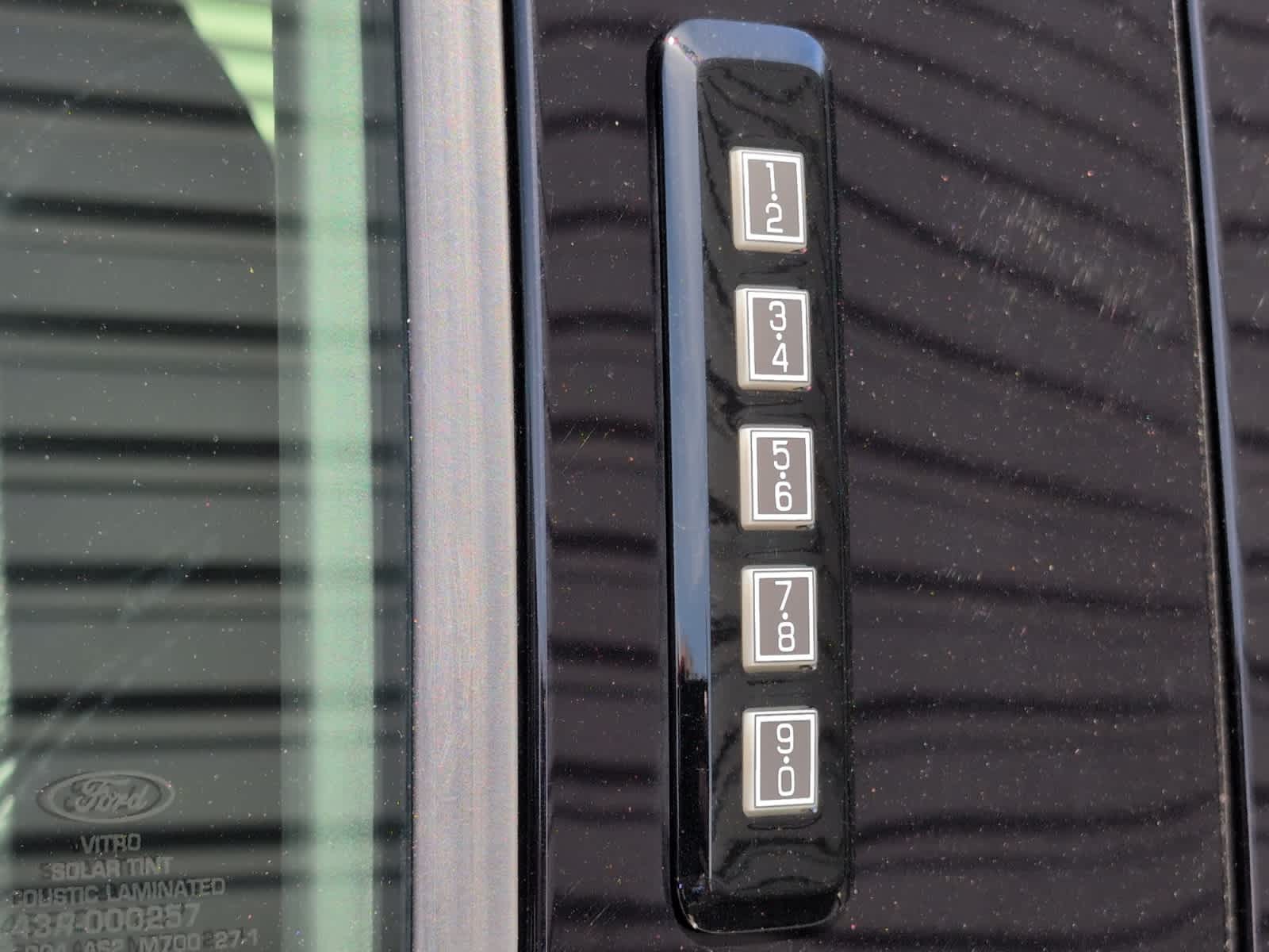 used 2024 Ford F-350 car, priced at $73,998