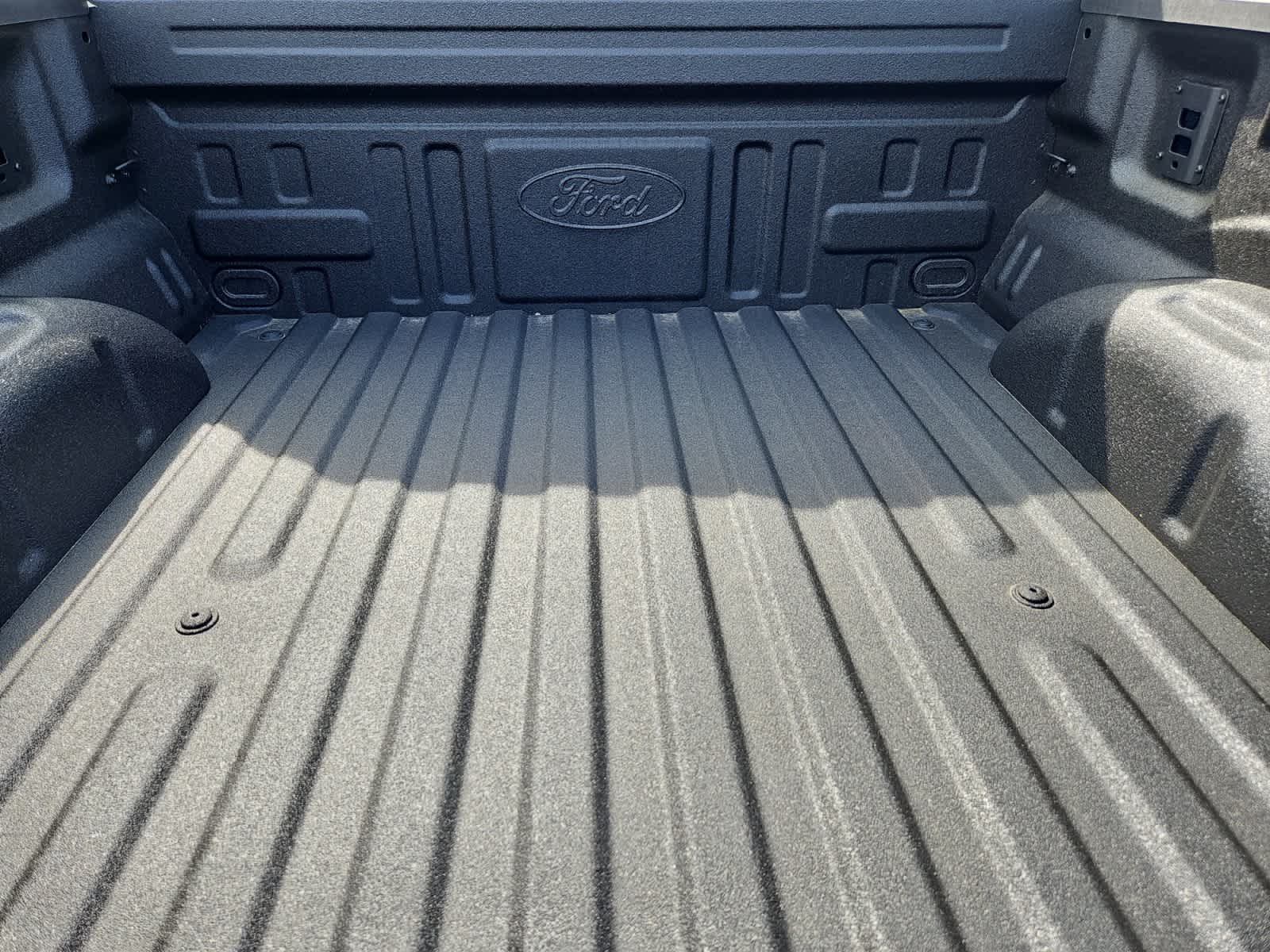 new 2025 Ford F-150 car, priced at $52,431