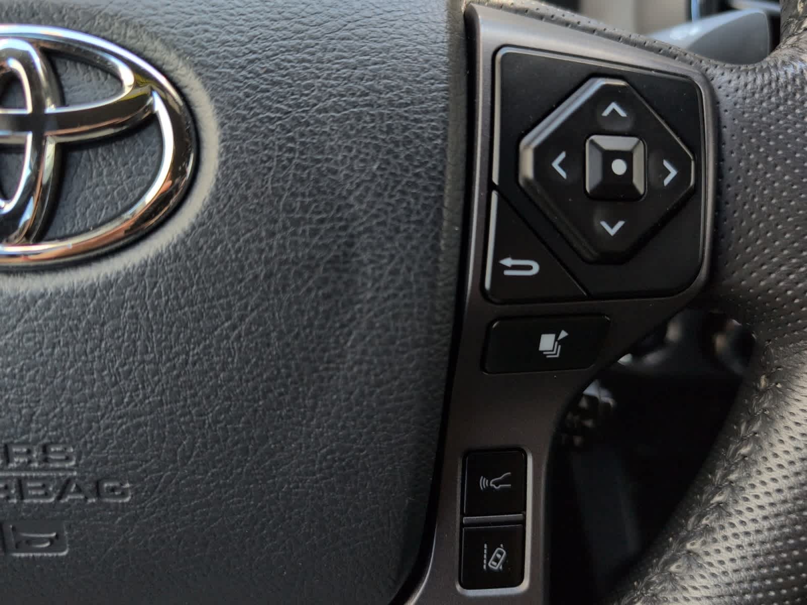 used 2020 Toyota Tacoma car, priced at $33,998