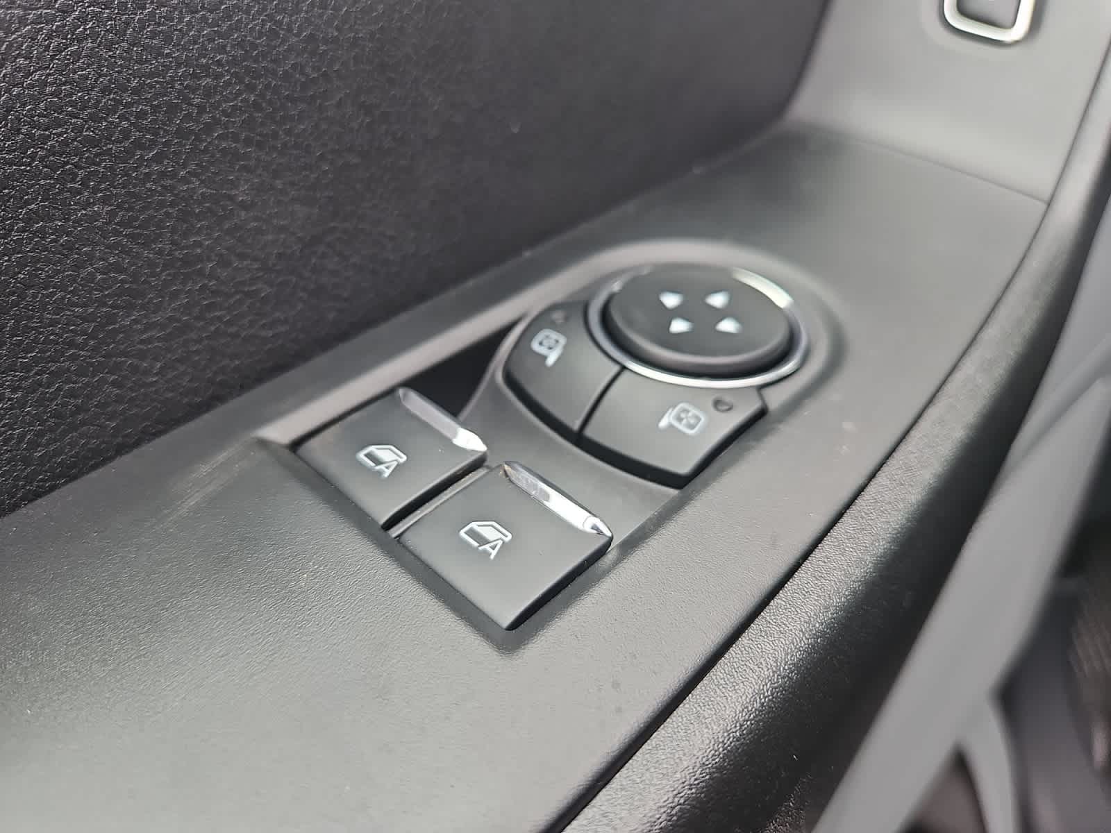 new 2025 Ford Super Duty F-350 SRW car, priced at $53,700