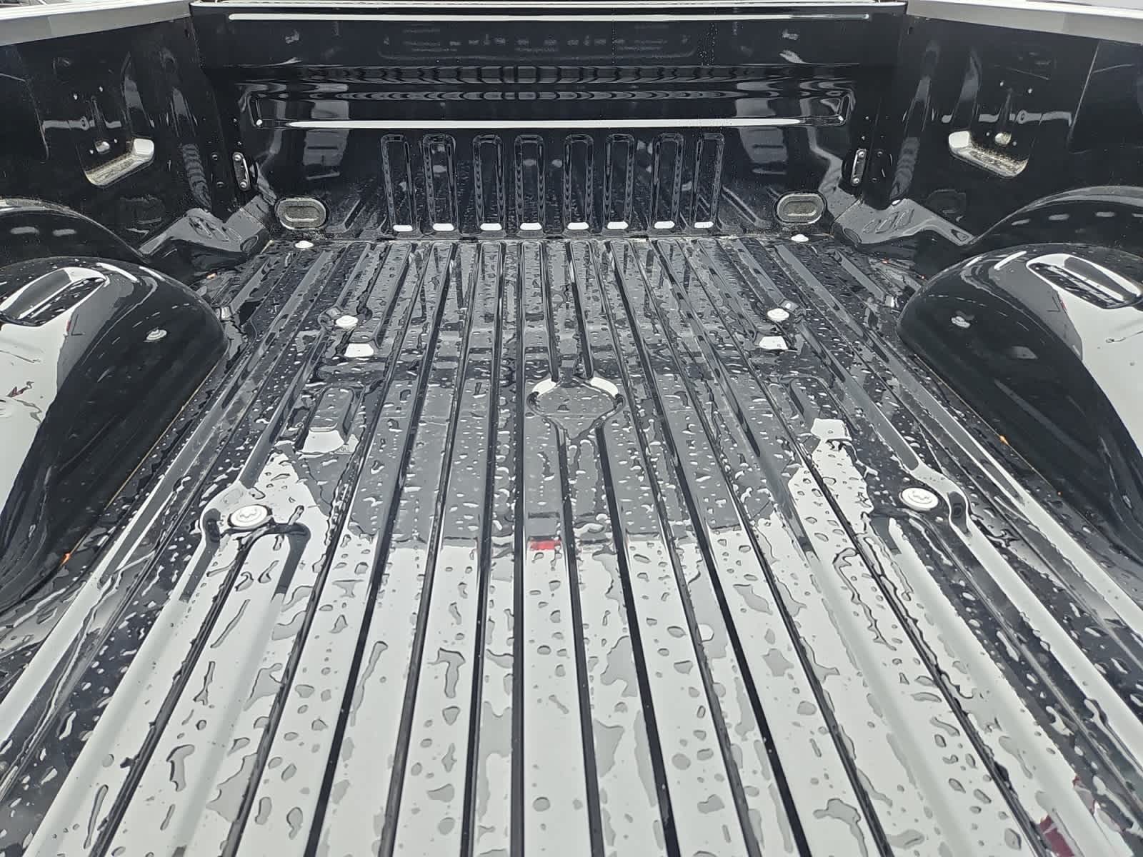 new 2025 Ford Super Duty F-250 SRW car, priced at $56,195