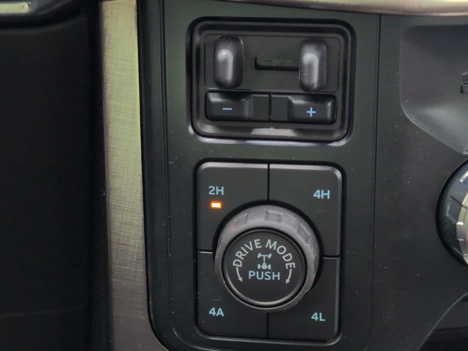 new 2025 Ford F-150 car, priced at $72,540