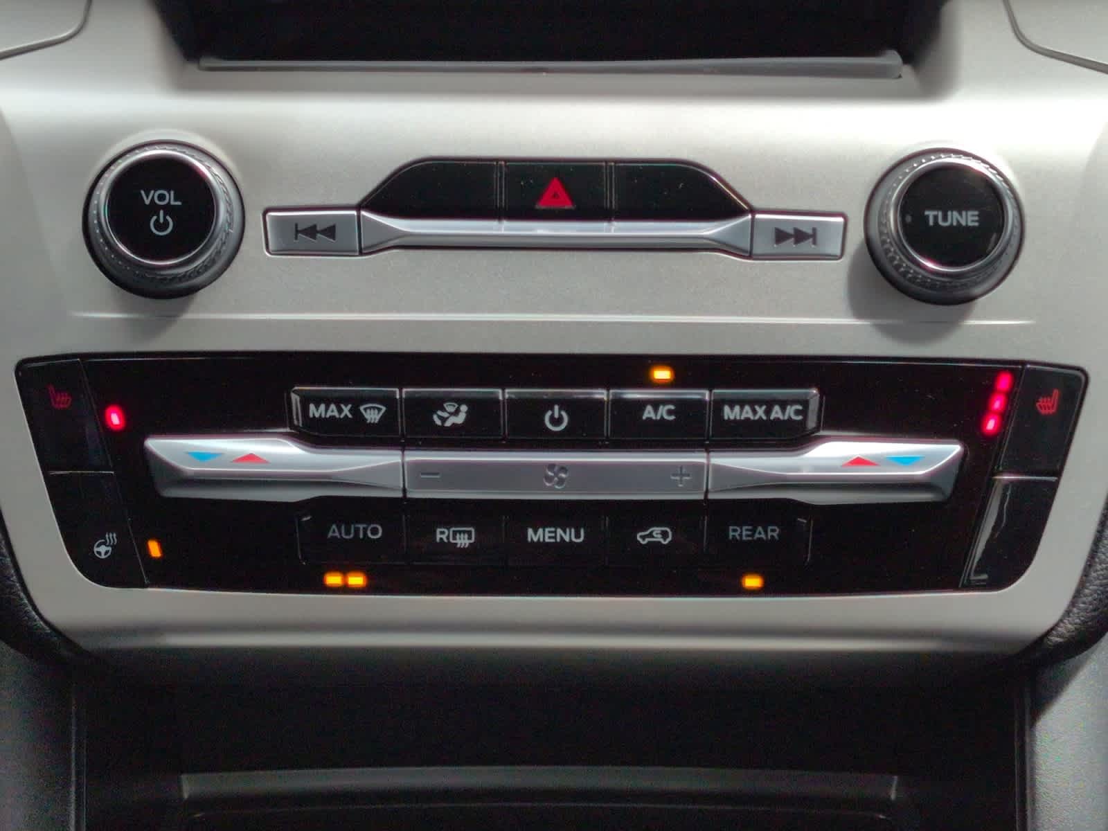 used 2022 Ford Explorer car, priced at $33,798