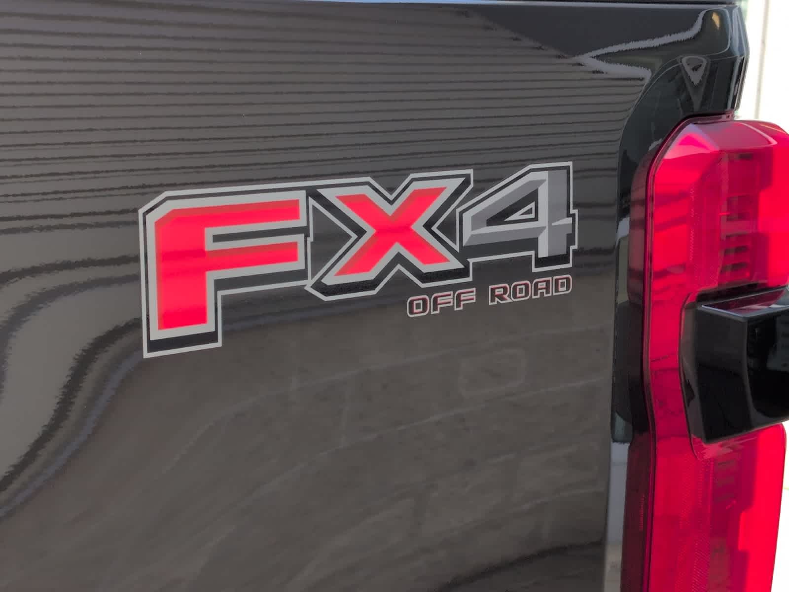 used 2024 Ford F-350 car, priced at $73,998