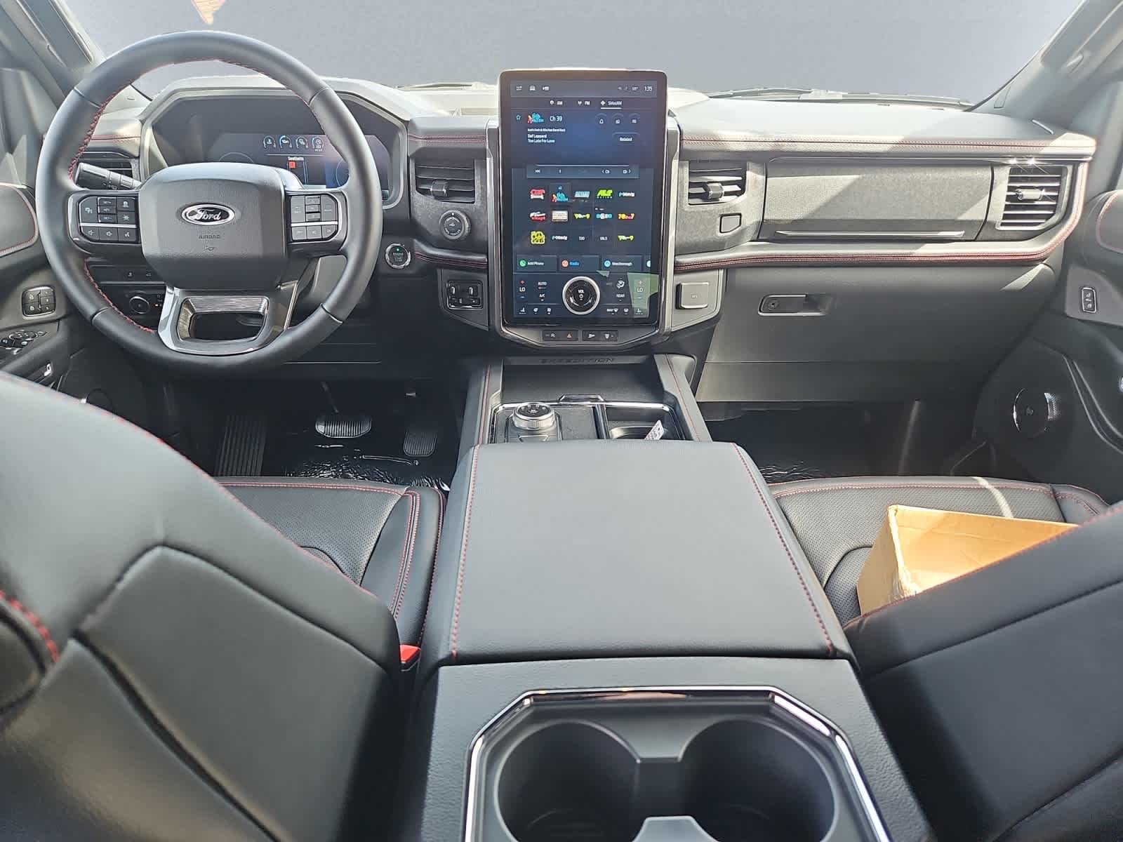 new 2024 Ford Expedition Max car, priced at $78,192