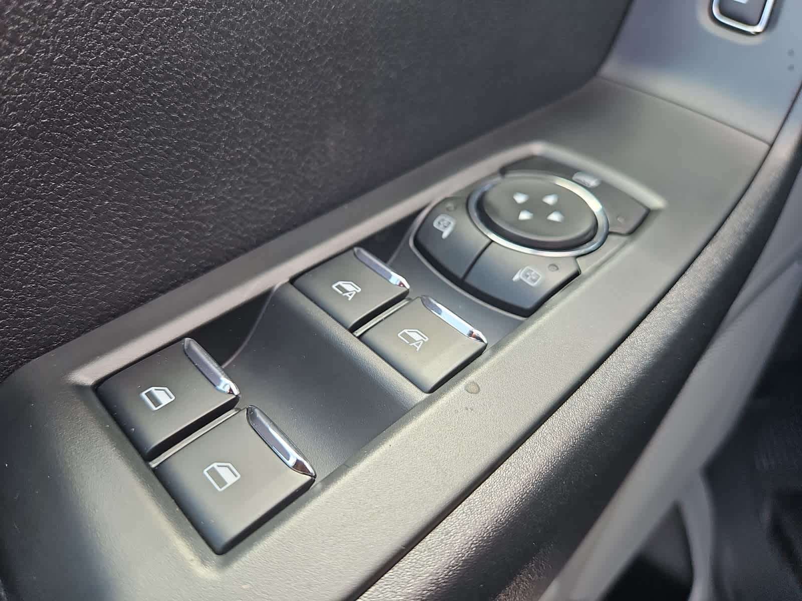 new 2025 Ford Super Duty F-250 SRW car, priced at $55,920