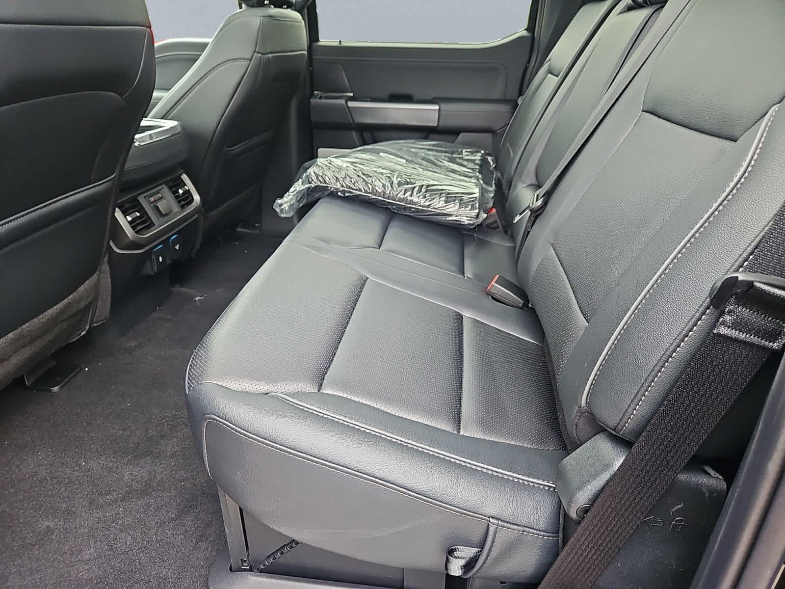 new 2025 Ford F-150 car, priced at $77,805