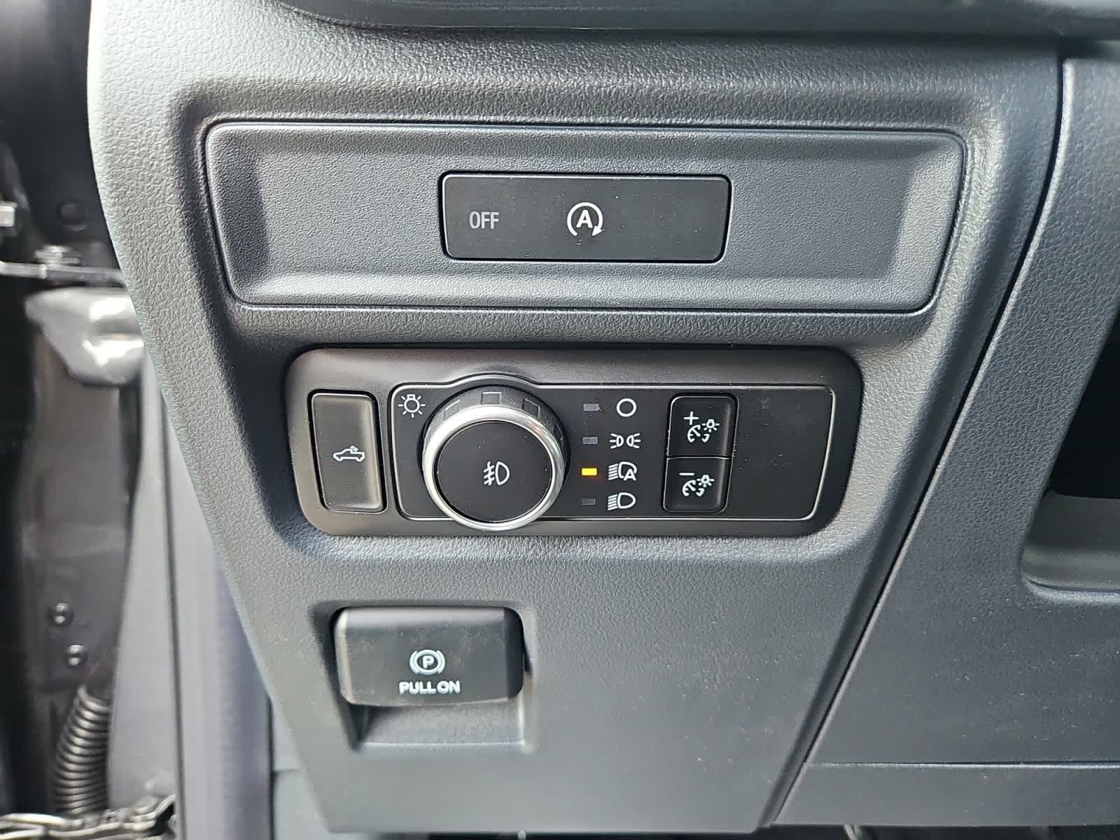new 2025 Ford F-150 car, priced at $49,759