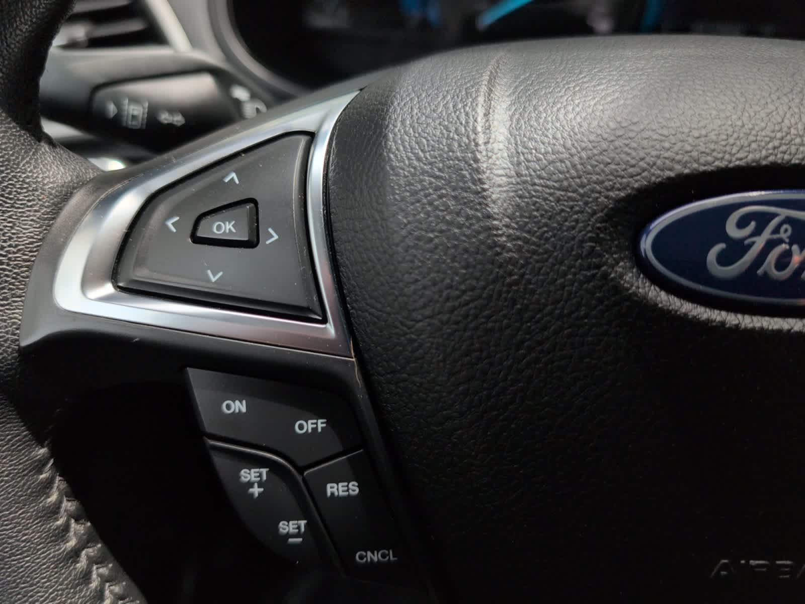 used 2022 Ford Edge car, priced at $25,998